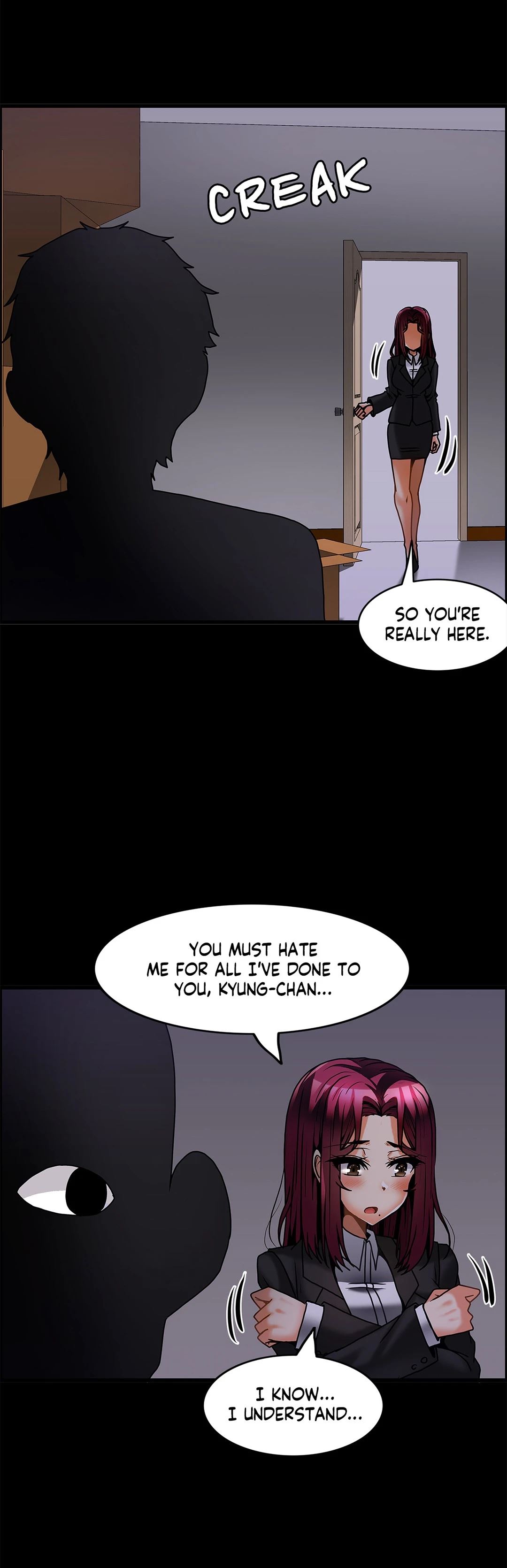 Twin Recipe Chapter 27 Page 25
