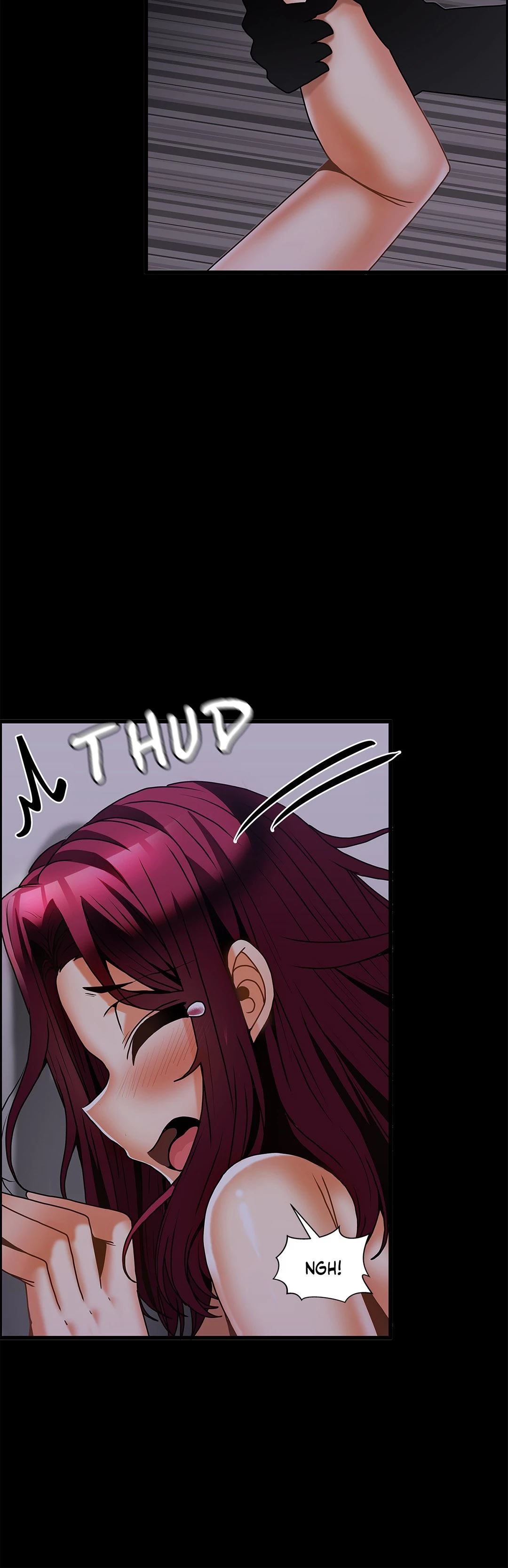 Twin Recipe Chapter 27 Page 29