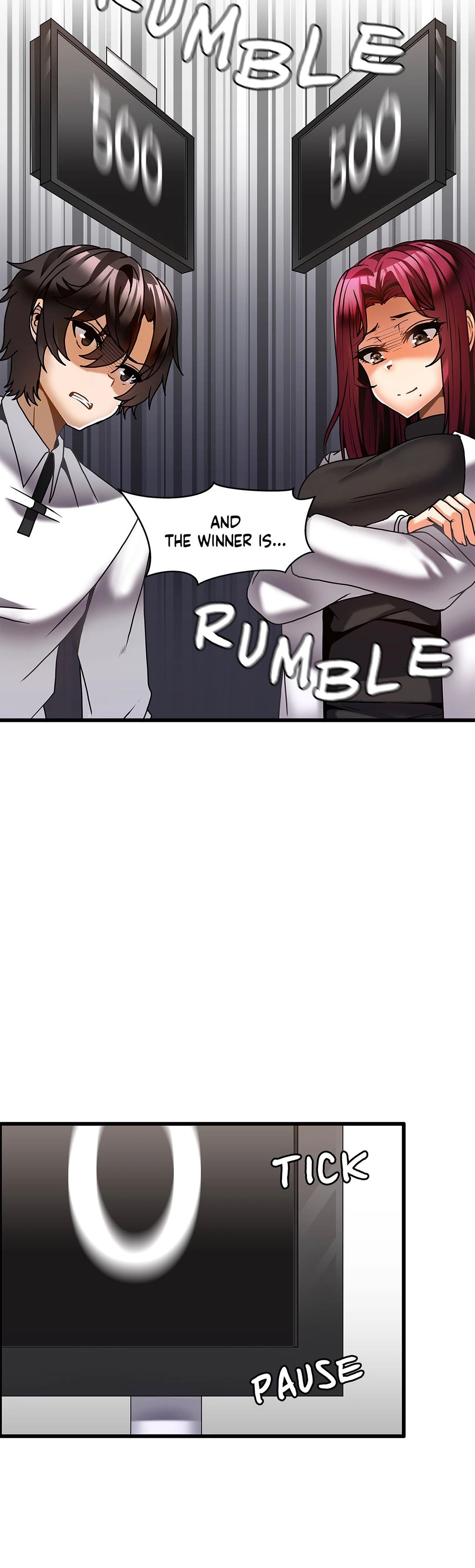 Twin Recipe Chapter 27 Page 3