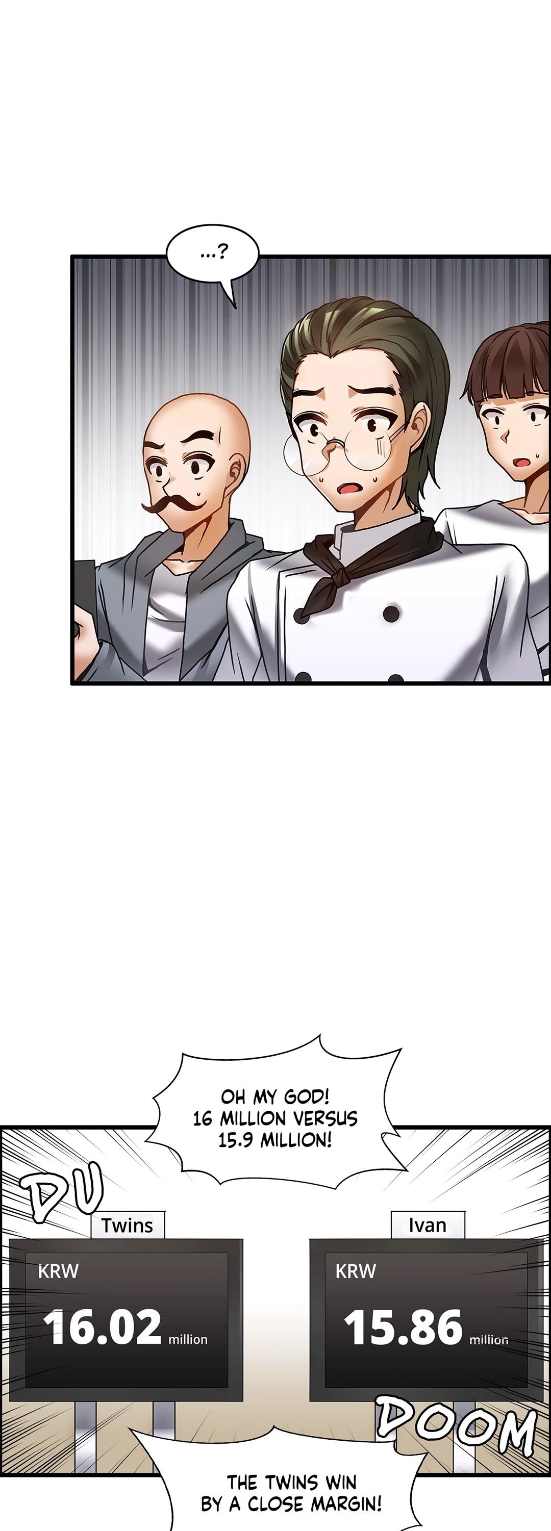 Twin Recipe Chapter 27 Page 4