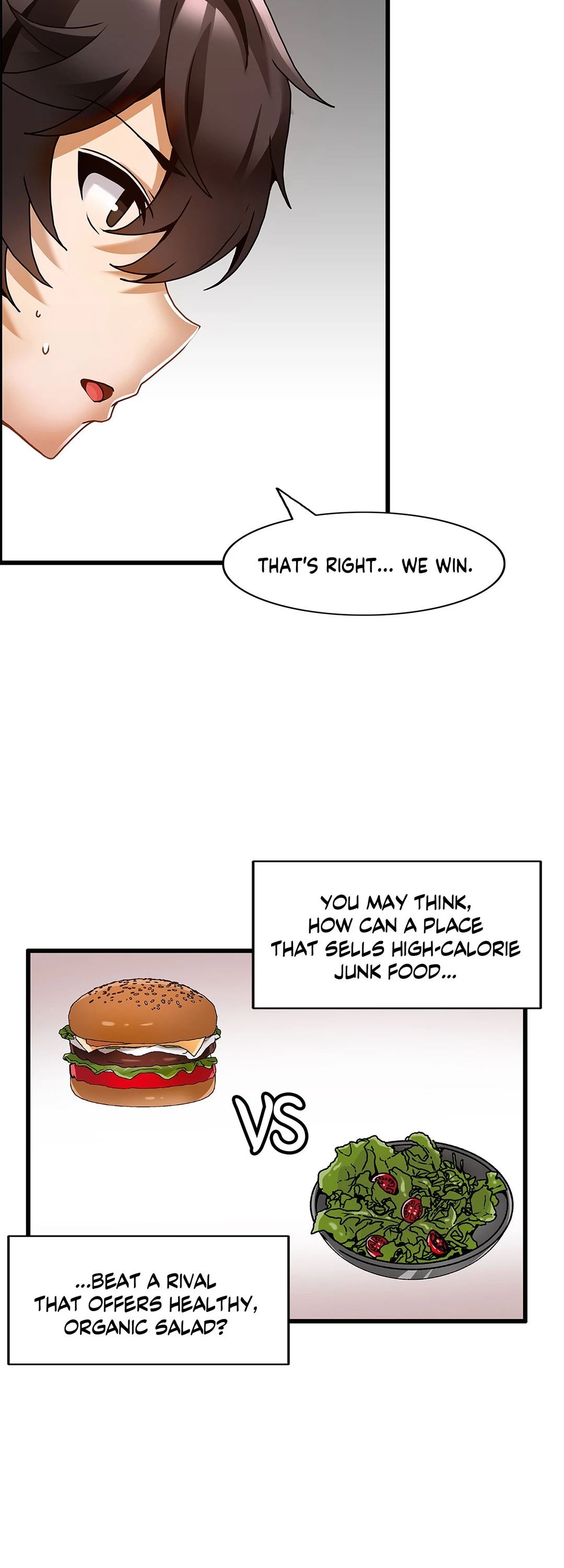 Twin Recipe Chapter 27 Page 6