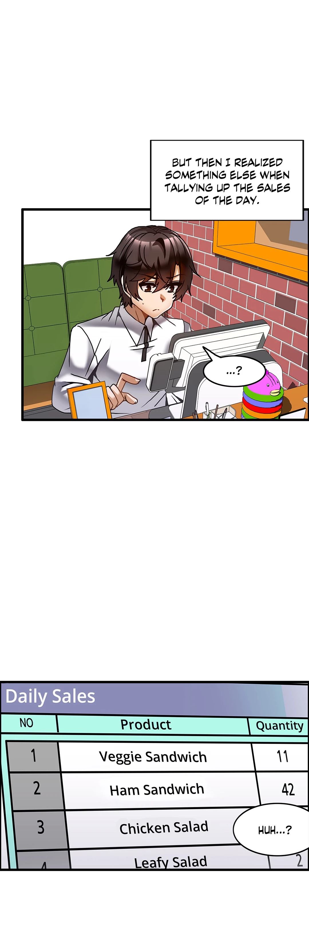 Twin Recipe Chapter 27 Page 9