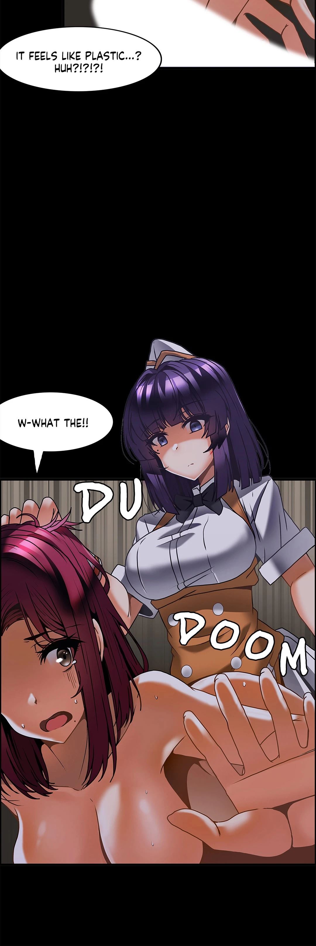 Twin Recipe Chapter 28 Page 12