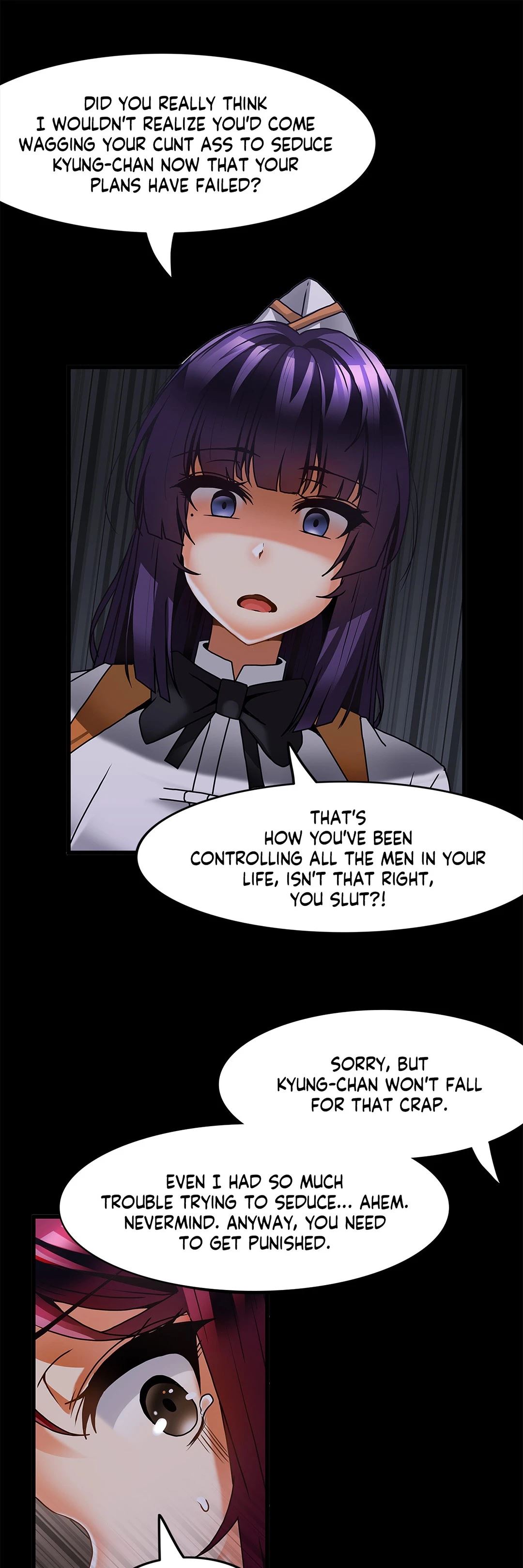 Twin Recipe Chapter 28 Page 13