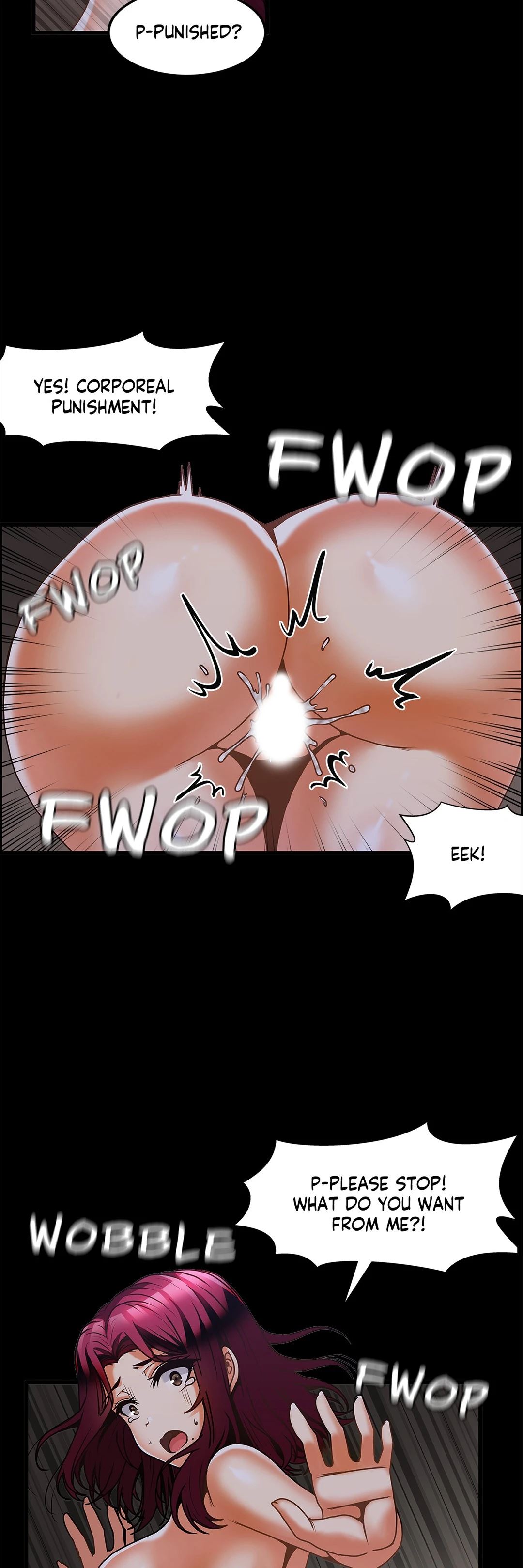 Twin Recipe Chapter 28 Page 14