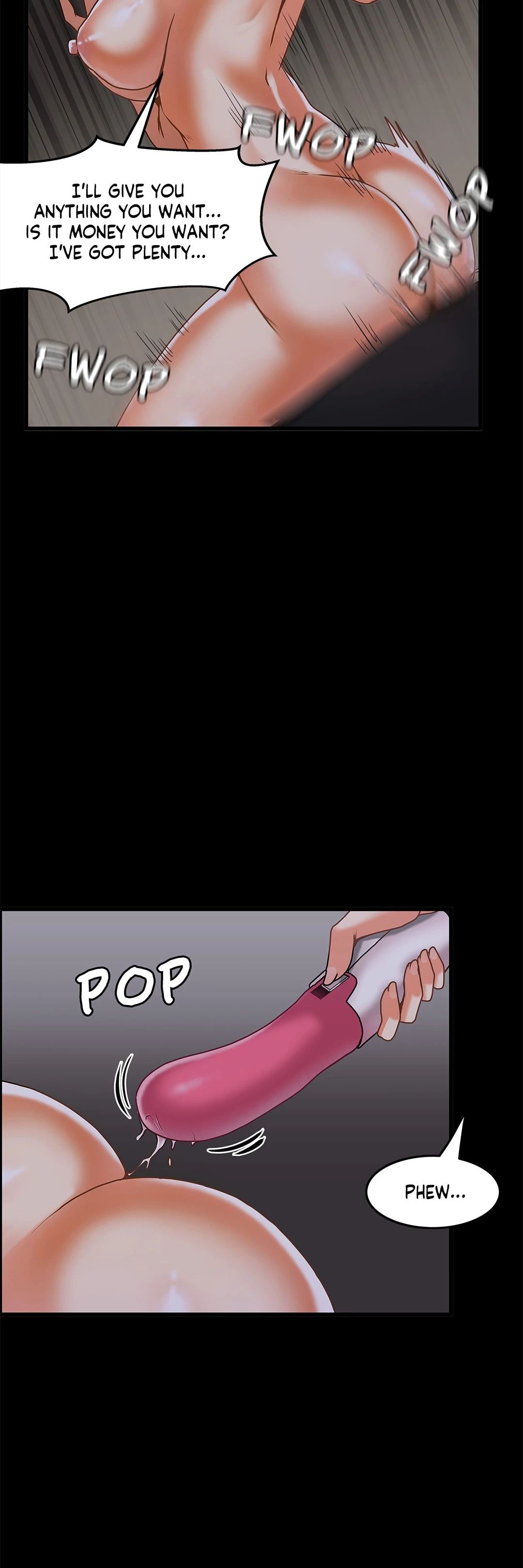 Twin Recipe Chapter 28 Page 15