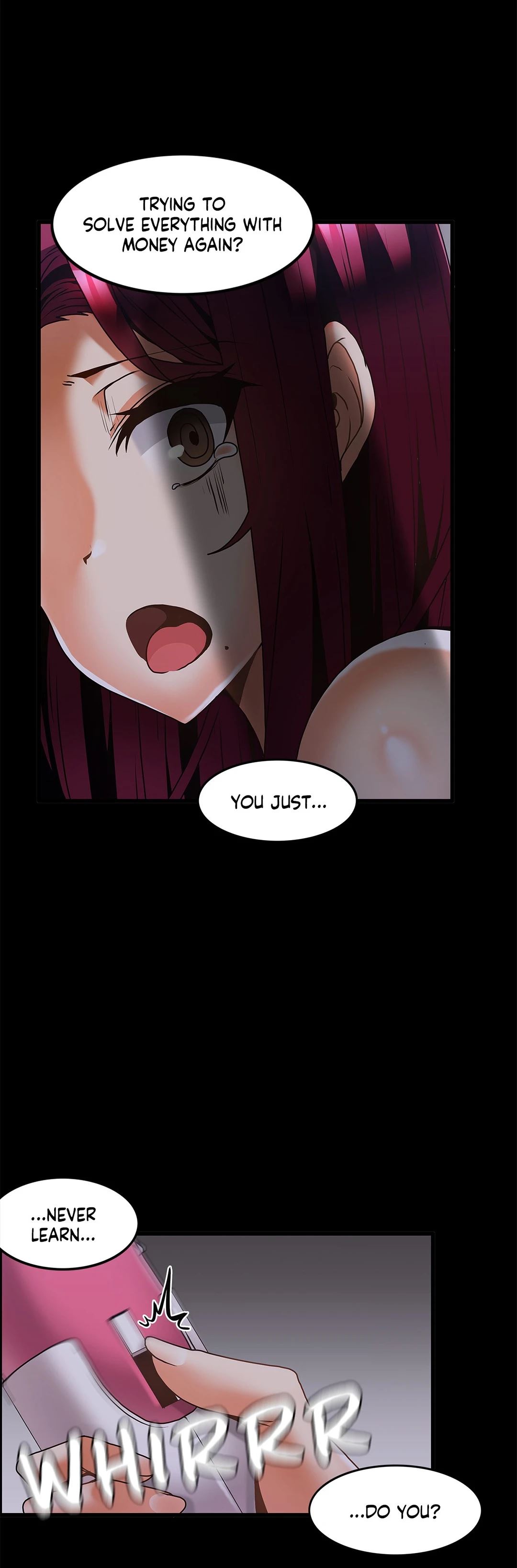 Twin Recipe Chapter 28 Page 16