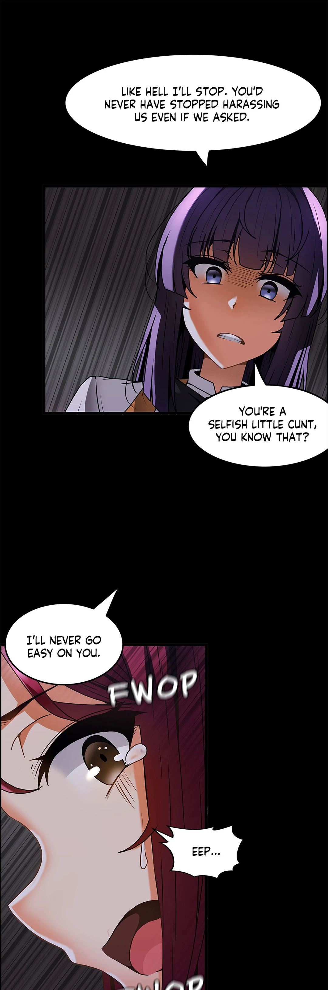 Twin Recipe Chapter 28 Page 19