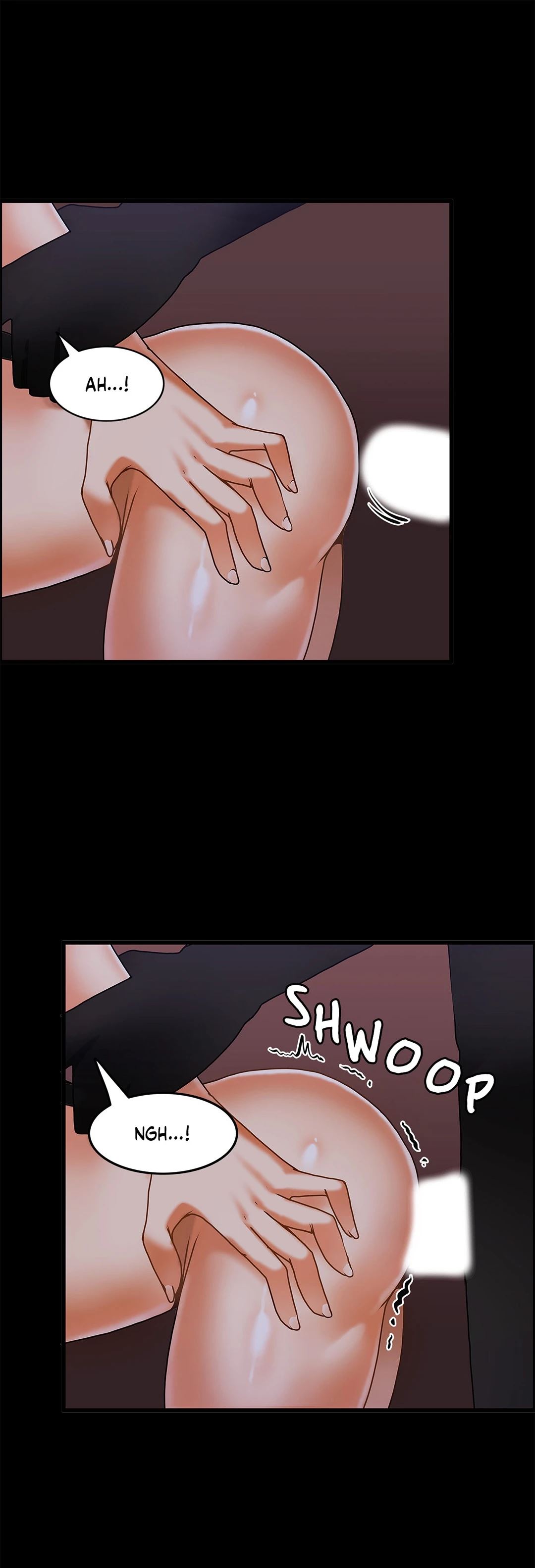 Twin Recipe Chapter 28 Page 2