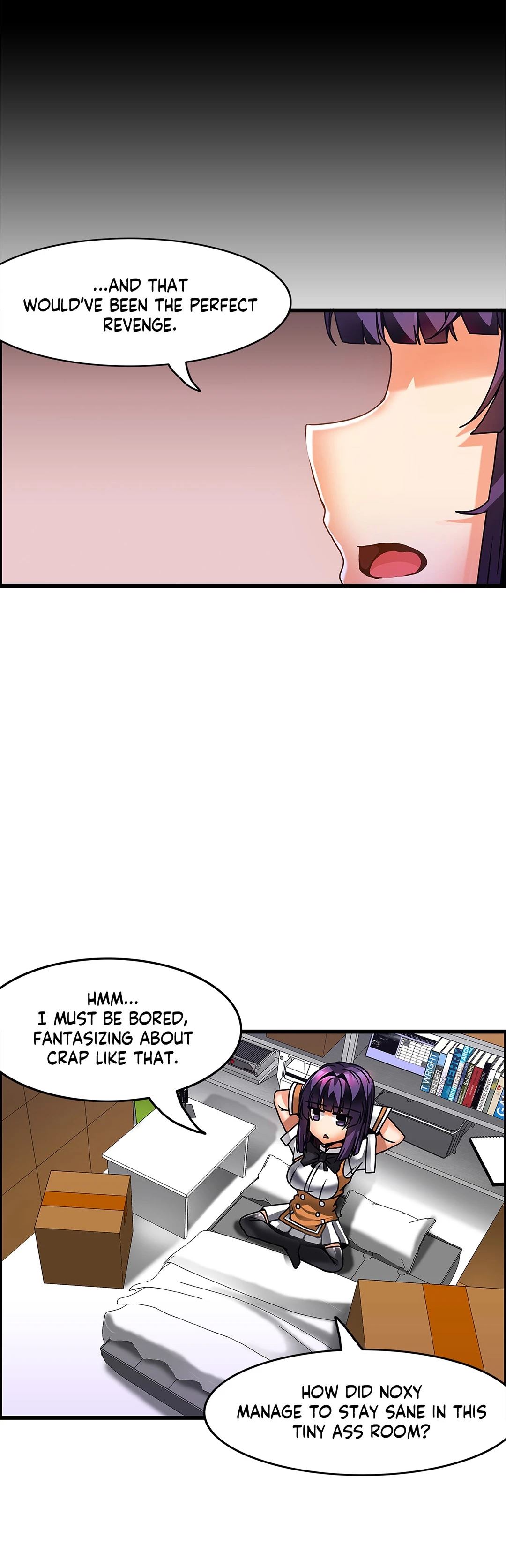 Twin Recipe Chapter 28 Page 24