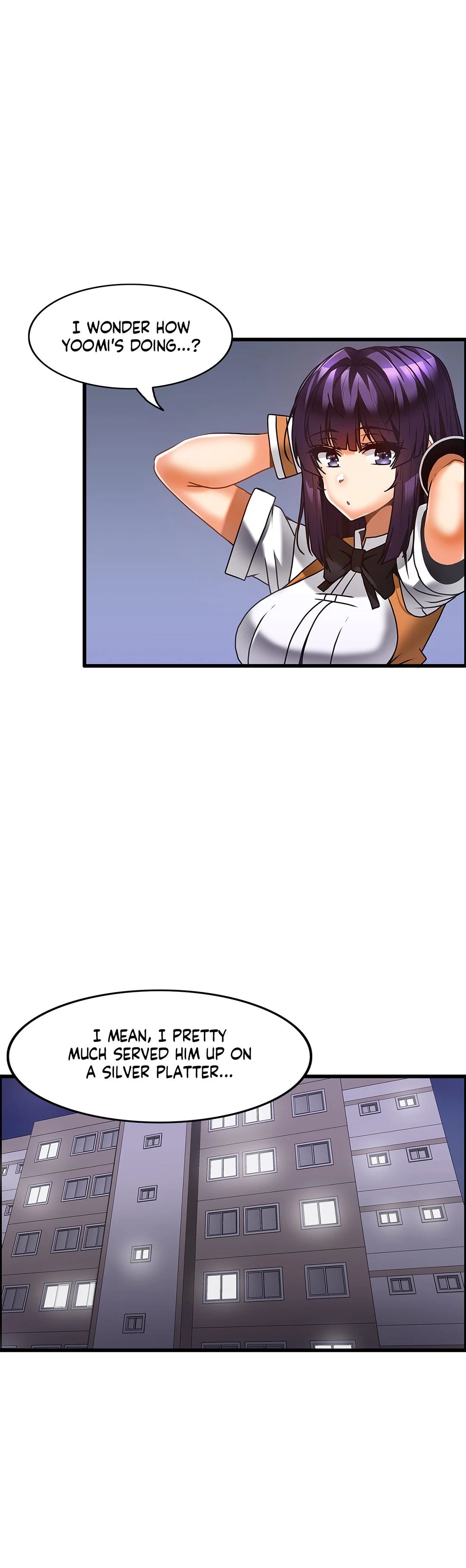 Twin Recipe Chapter 28 Page 25