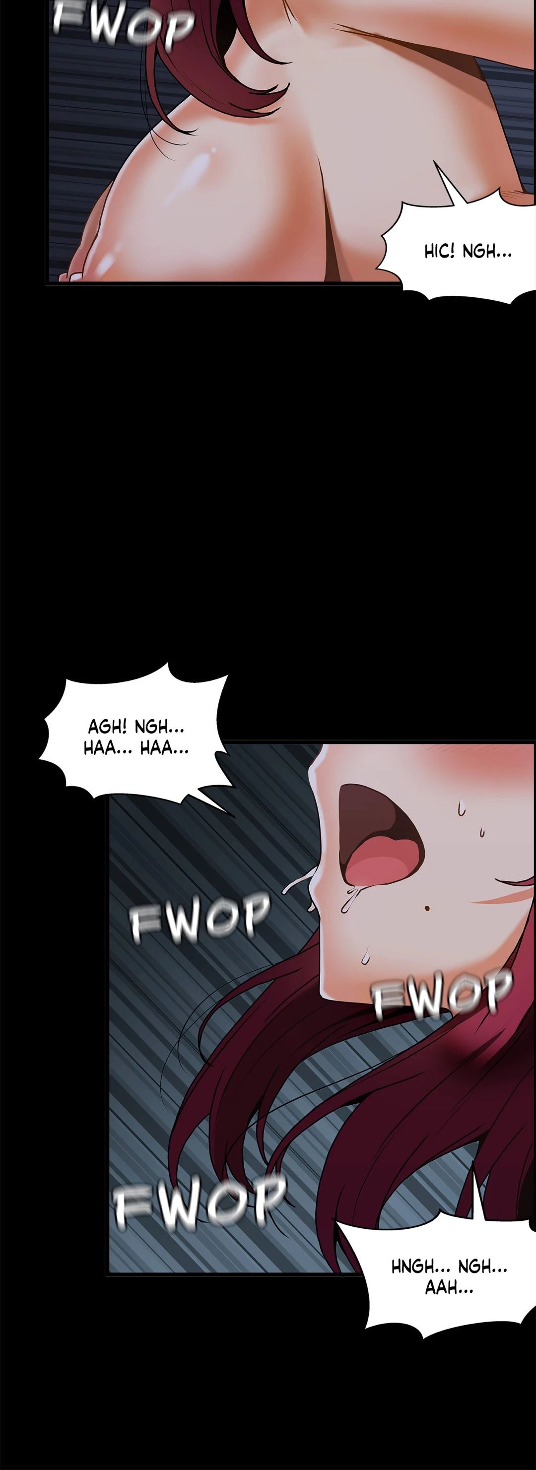 Twin Recipe Chapter 28 Page 7