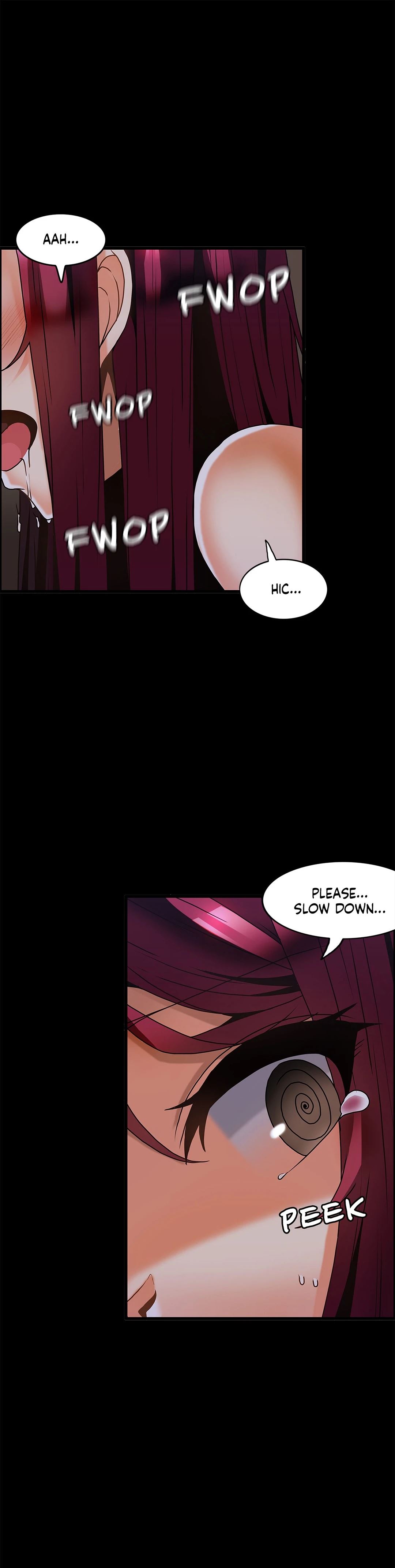 Twin Recipe Chapter 28 Page 8