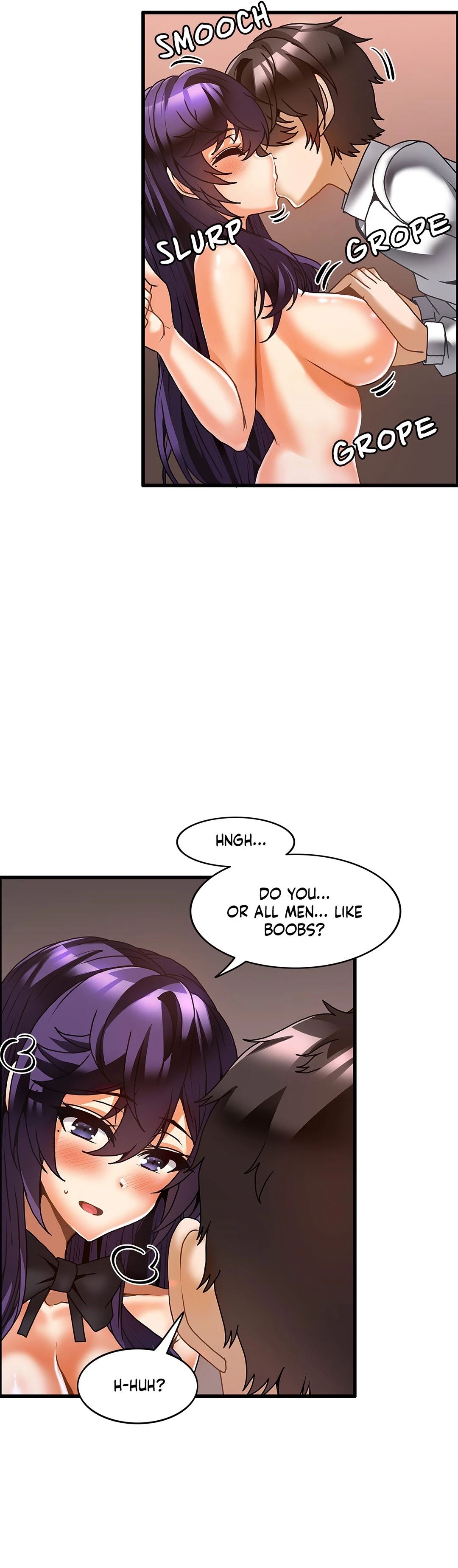 Twin Recipe Chapter 29 Page 10
