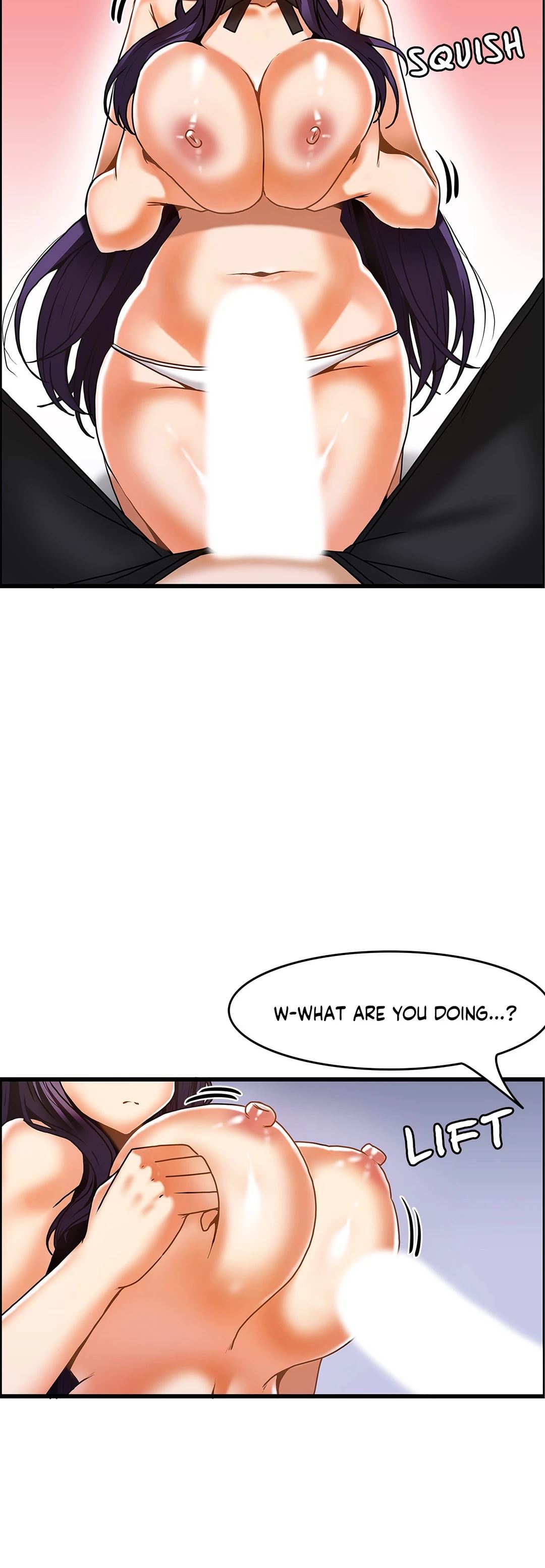 Twin Recipe Chapter 29 Page 13