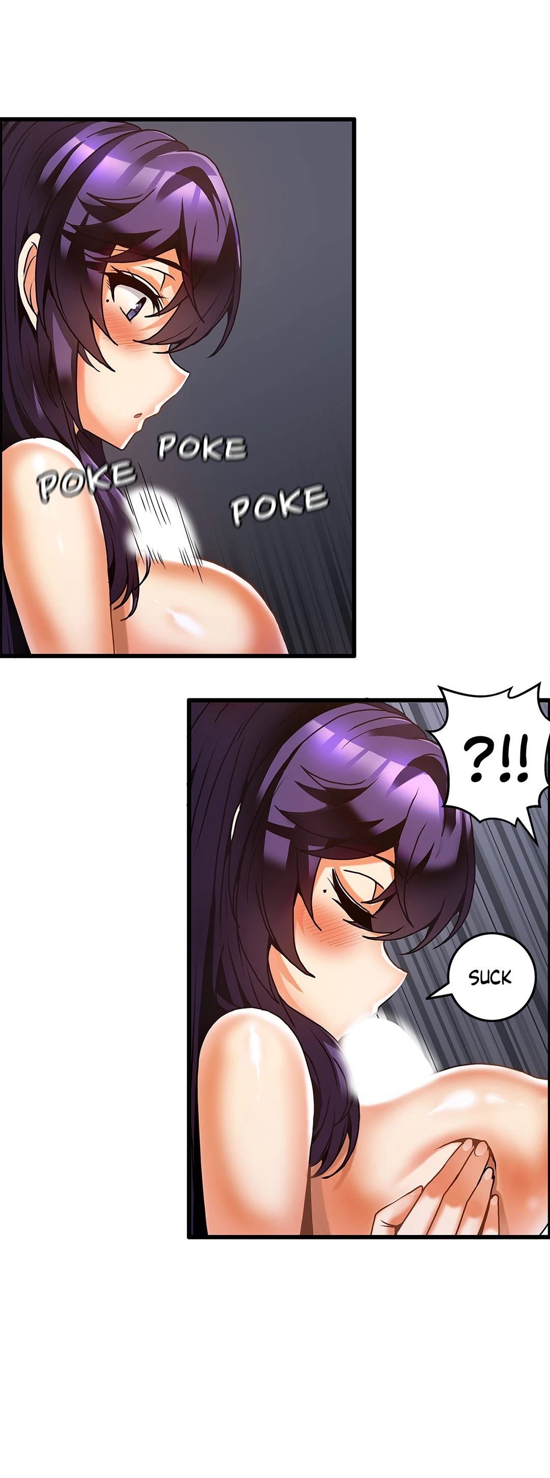 Twin Recipe Chapter 29 Page 16