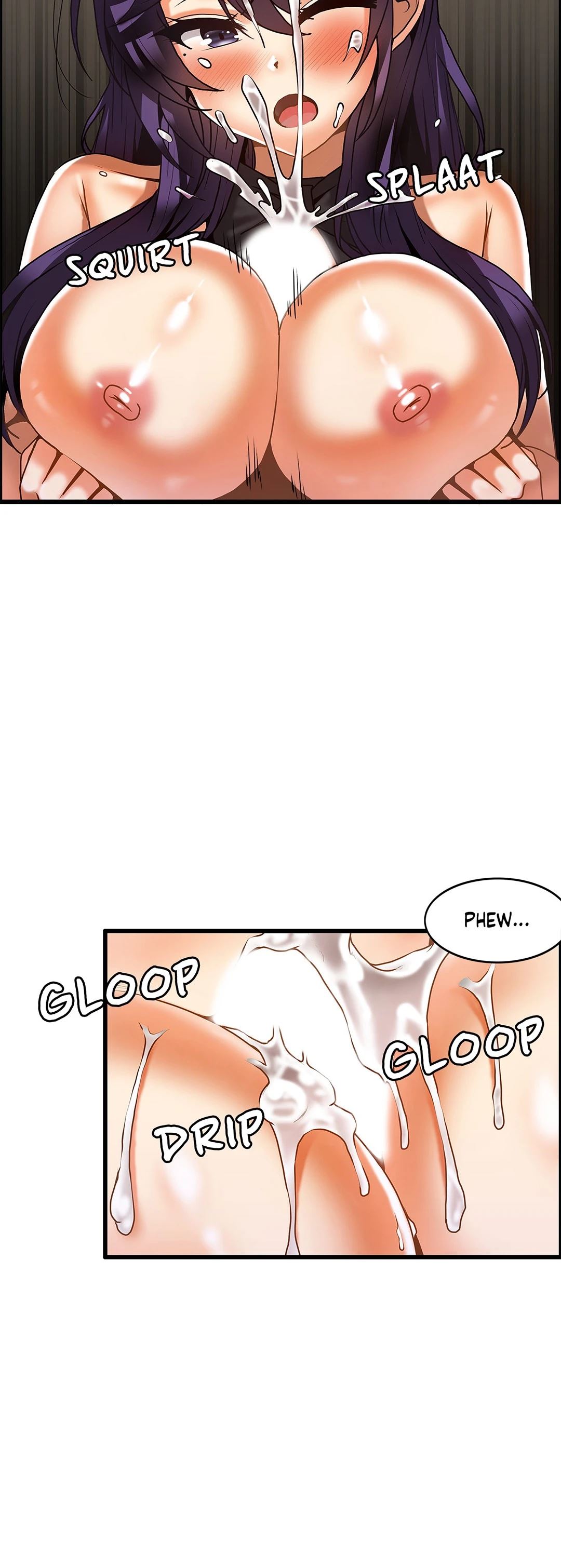 Twin Recipe Chapter 29 Page 18