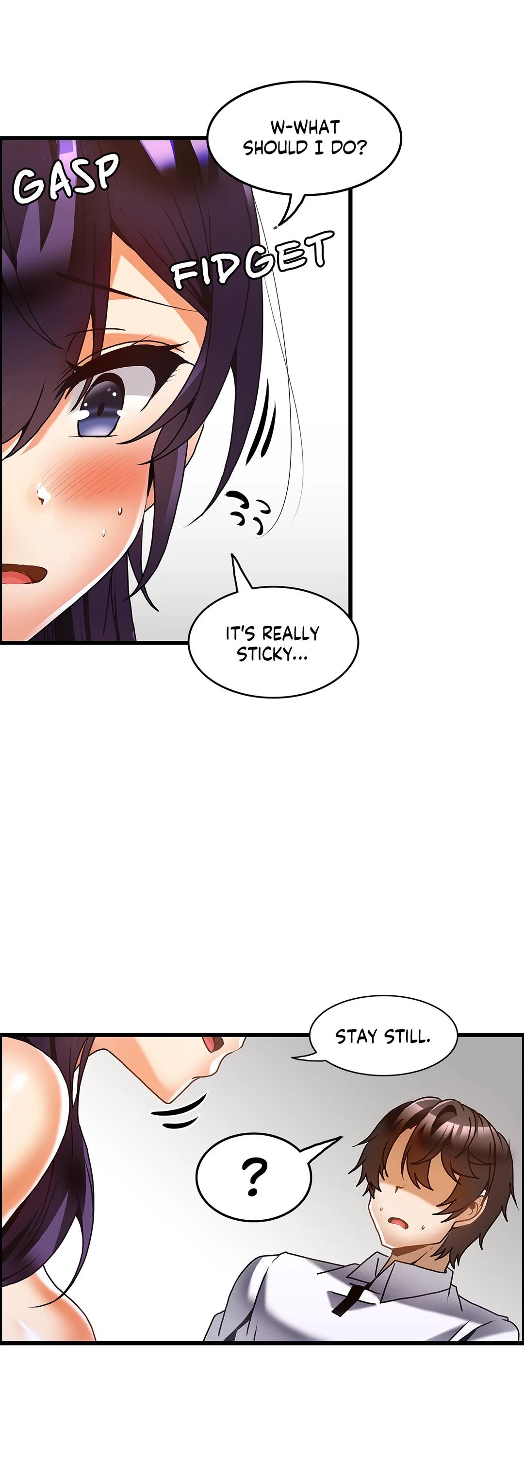 Twin Recipe Chapter 29 Page 19