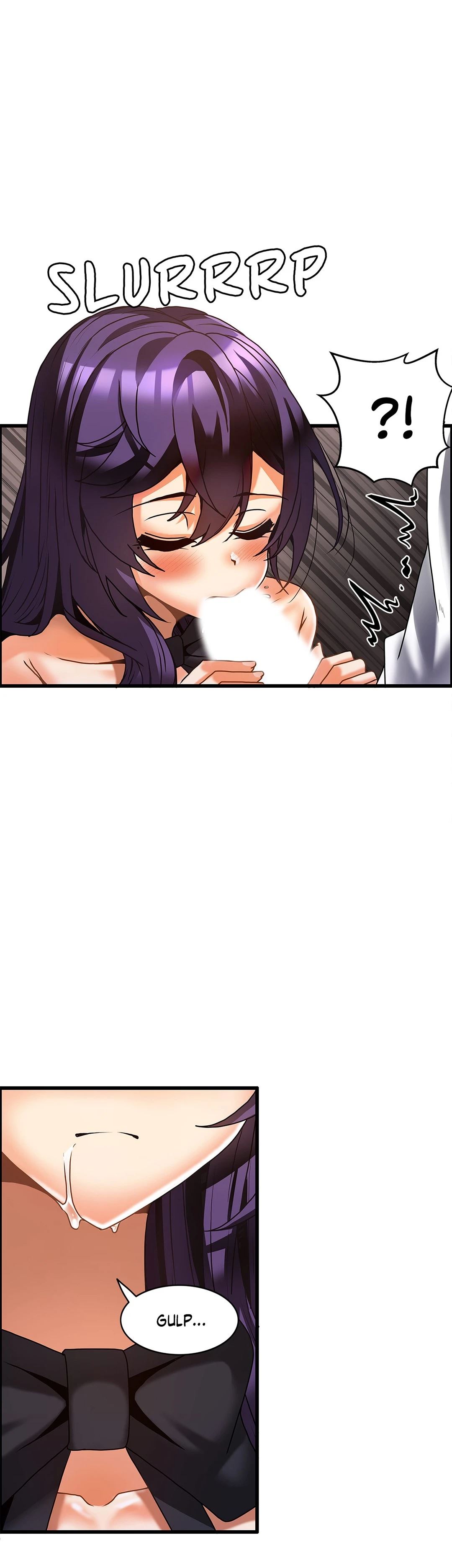 Twin Recipe Chapter 29 Page 20