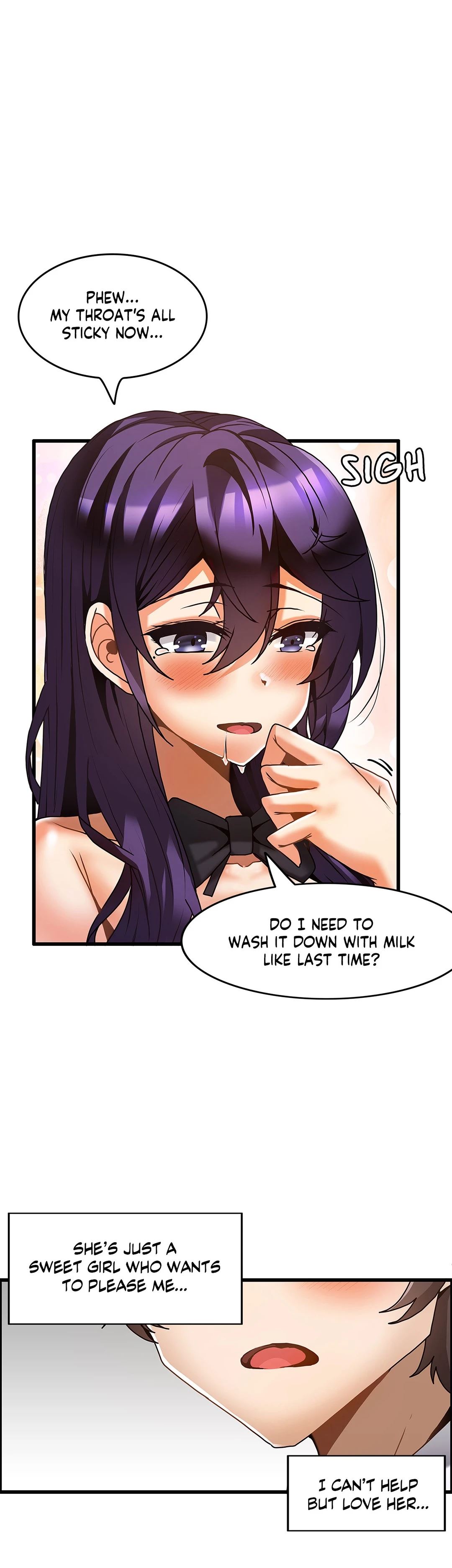Twin Recipe Chapter 29 Page 21