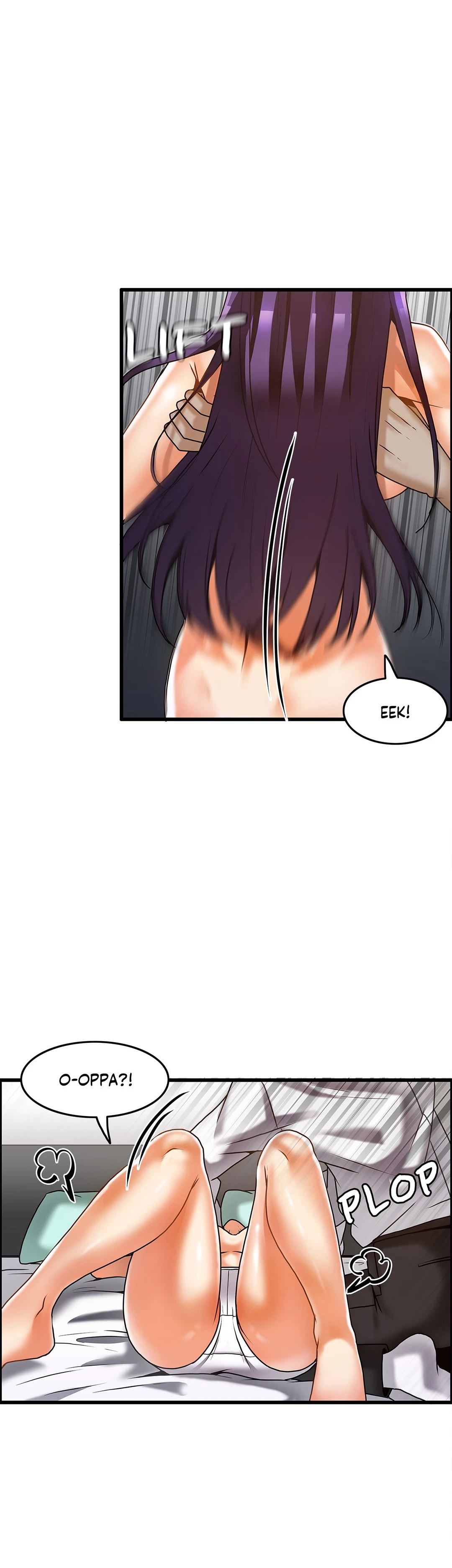 Twin Recipe Chapter 29 Page 22