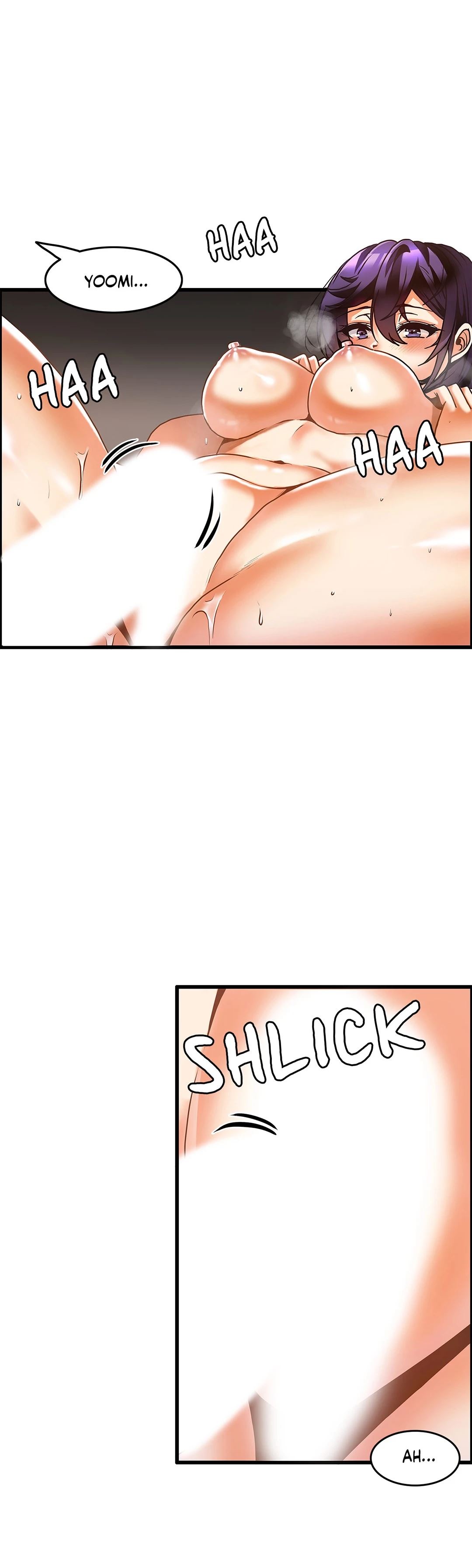 Twin Recipe Chapter 29 Page 26