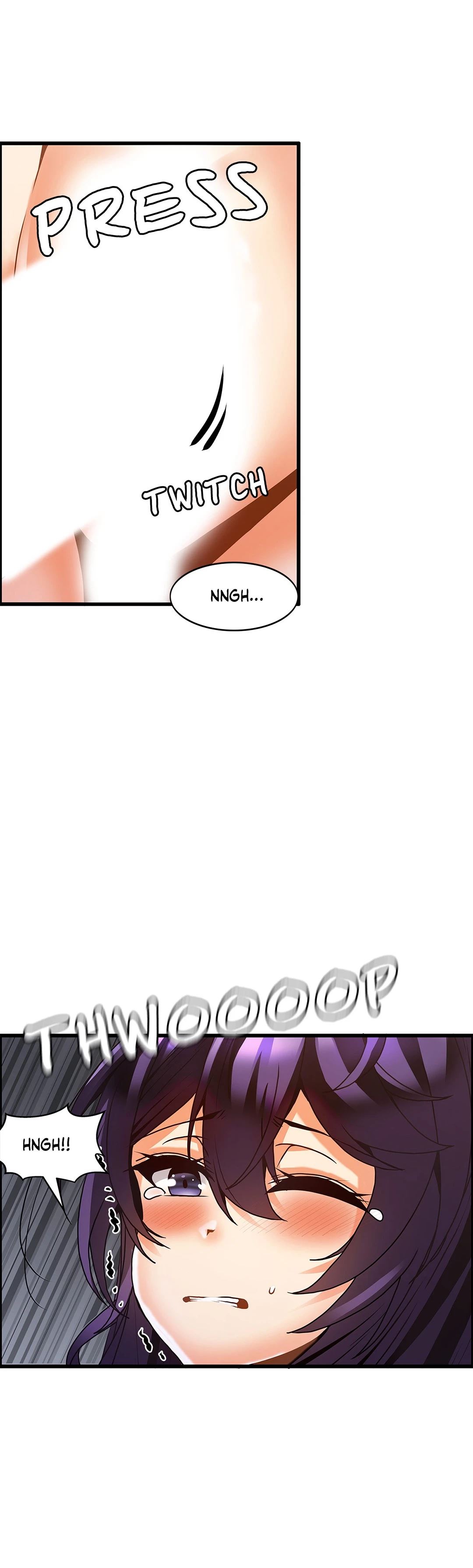 Twin Recipe Chapter 29 Page 27