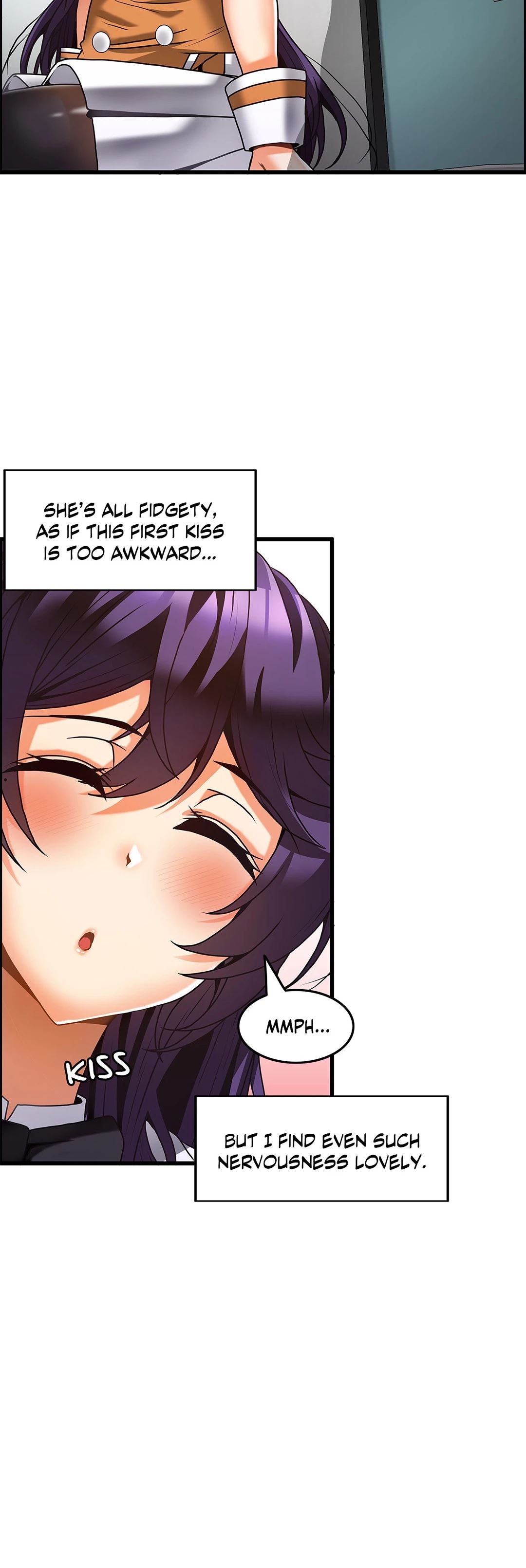 Twin Recipe Chapter 29 Page 3