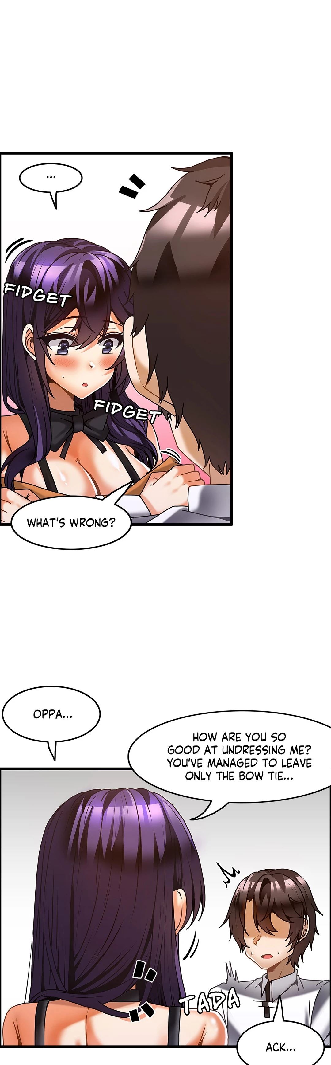 Twin Recipe Chapter 29 Page 5