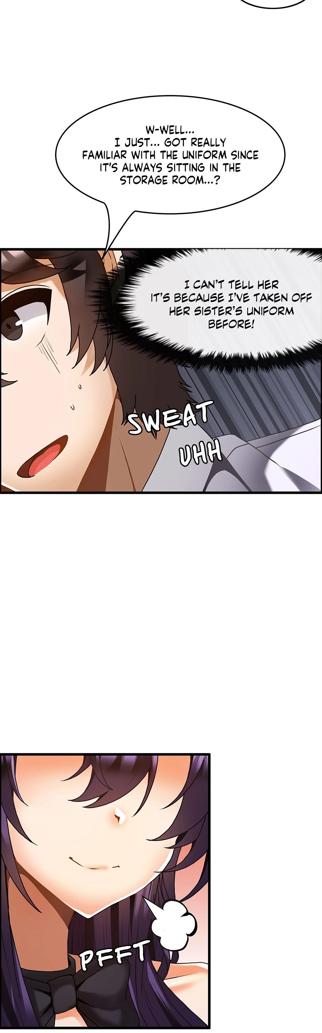 Twin Recipe Chapter 29 Page 6