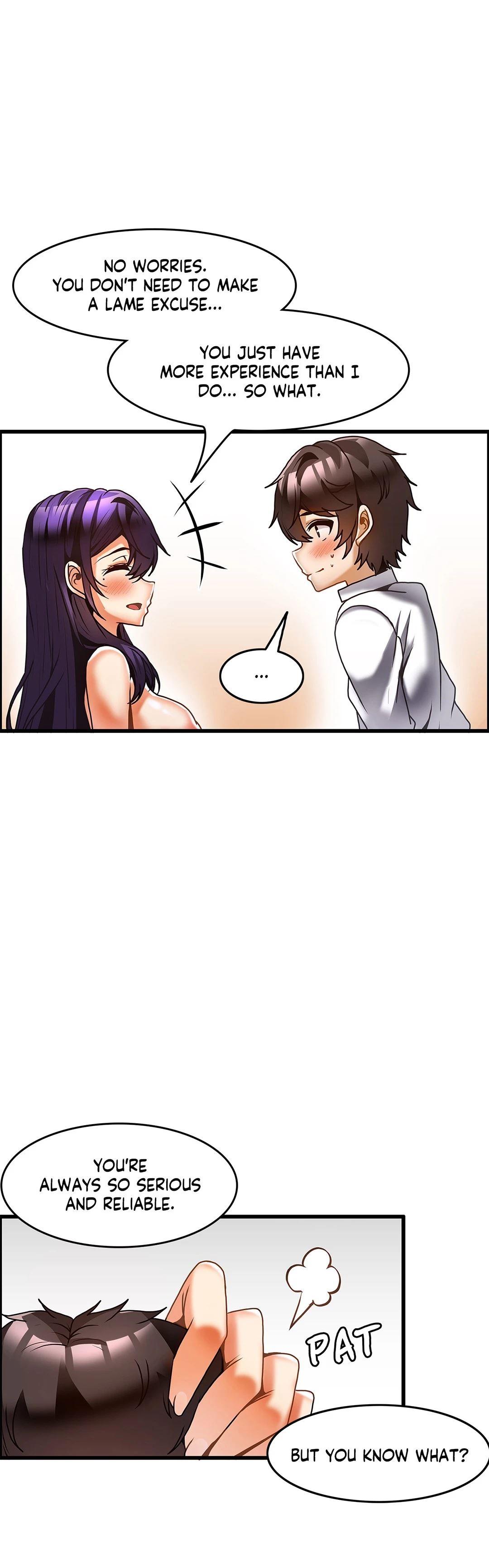 Twin Recipe Chapter 29 Page 7