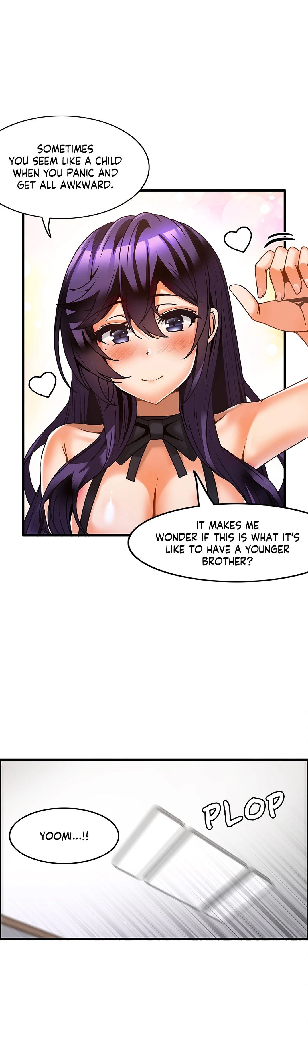 Twin Recipe Chapter 29 Page 8