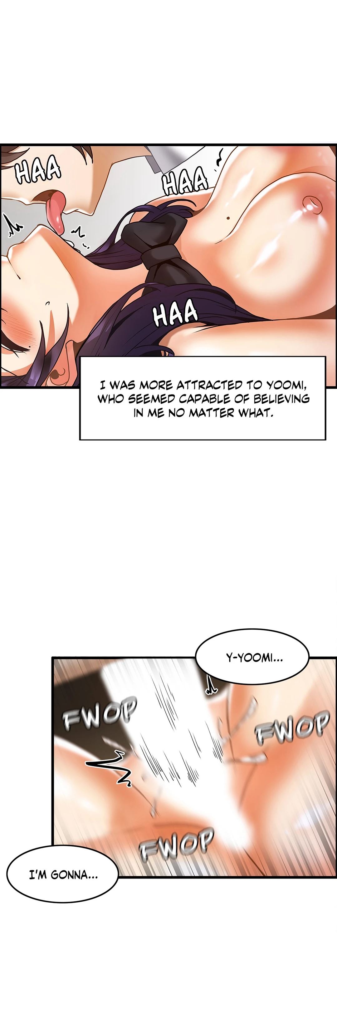 Twin Recipe Chapter 30 Page 10