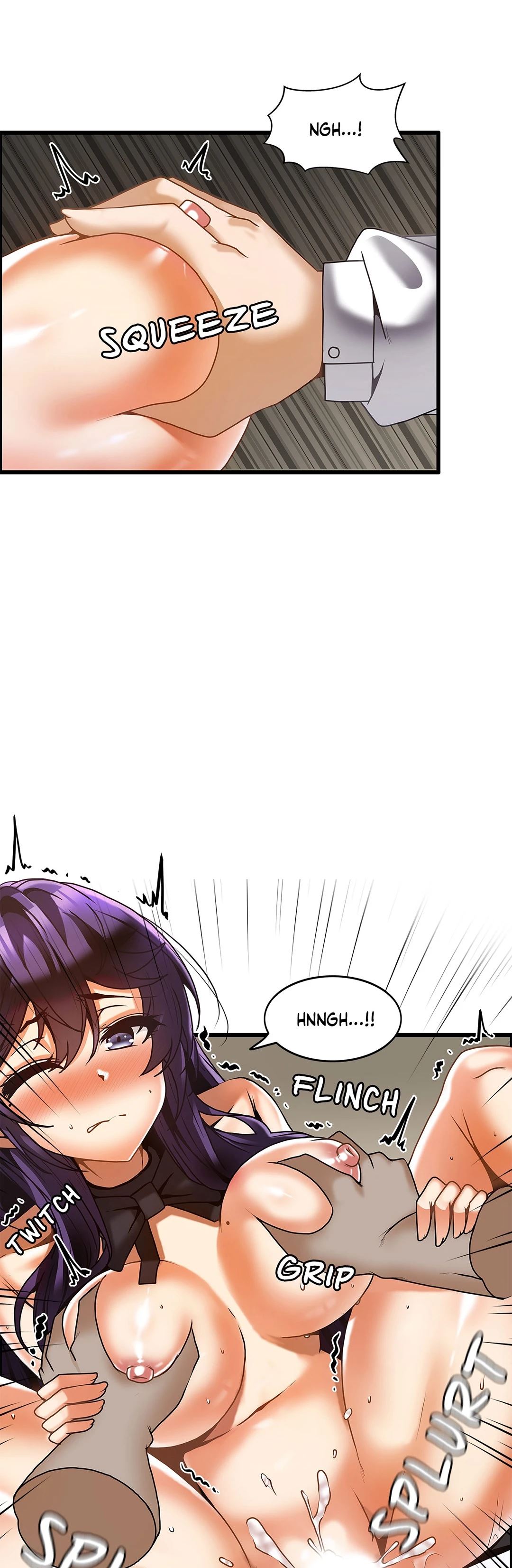 Twin Recipe Chapter 30 Page 11