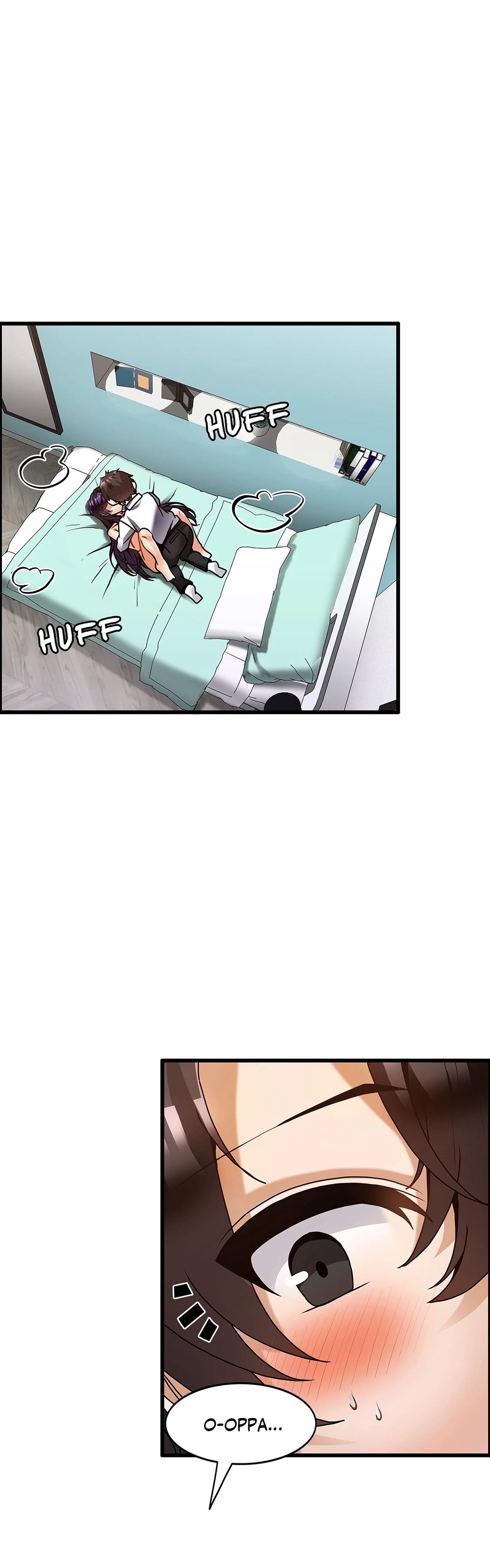 Twin Recipe Chapter 30 Page 13
