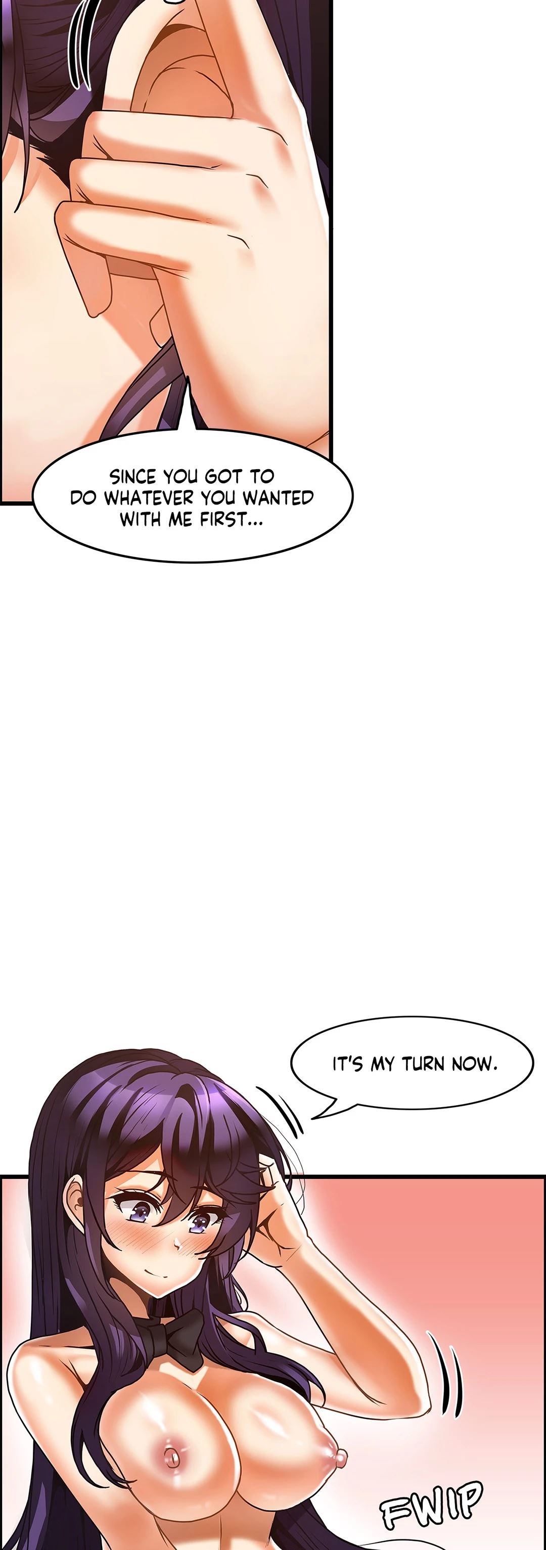 Twin Recipe Chapter 30 Page 17