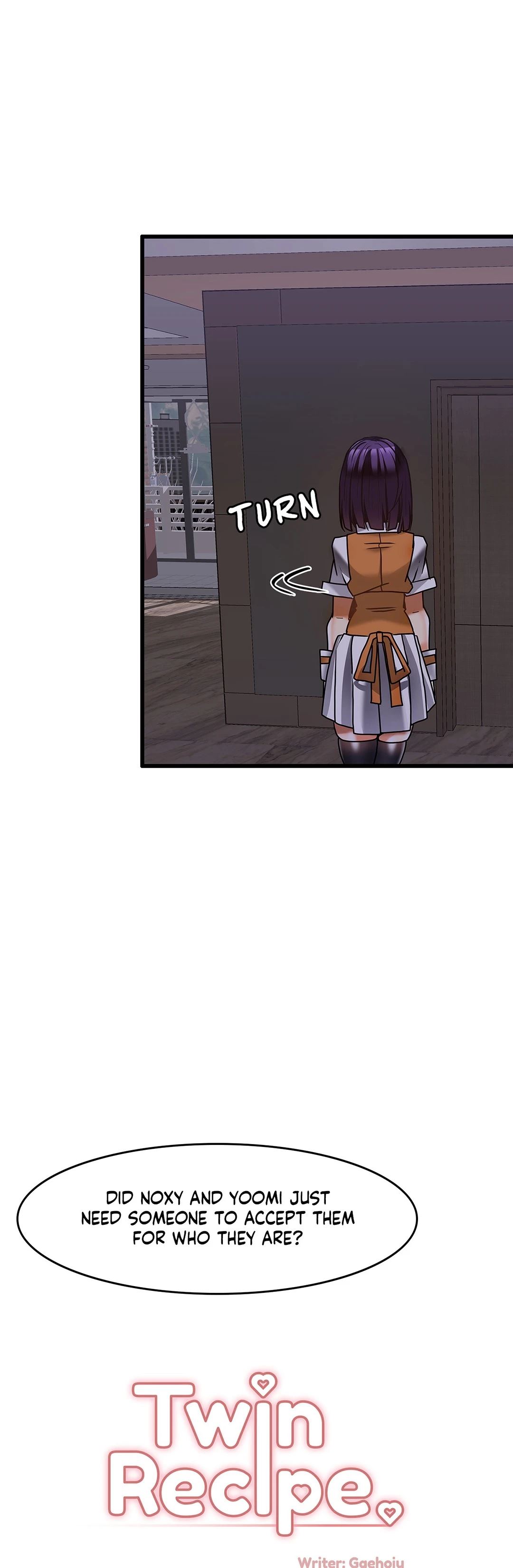 Twin Recipe Chapter 30 Page 19