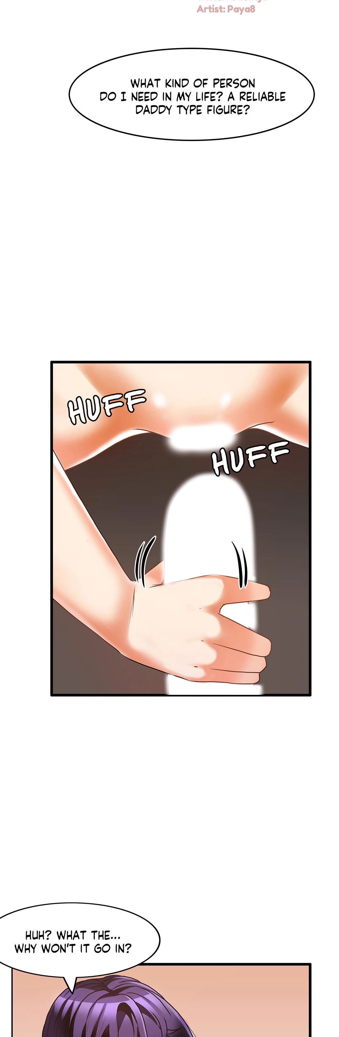 Twin Recipe Chapter 30 Page 20