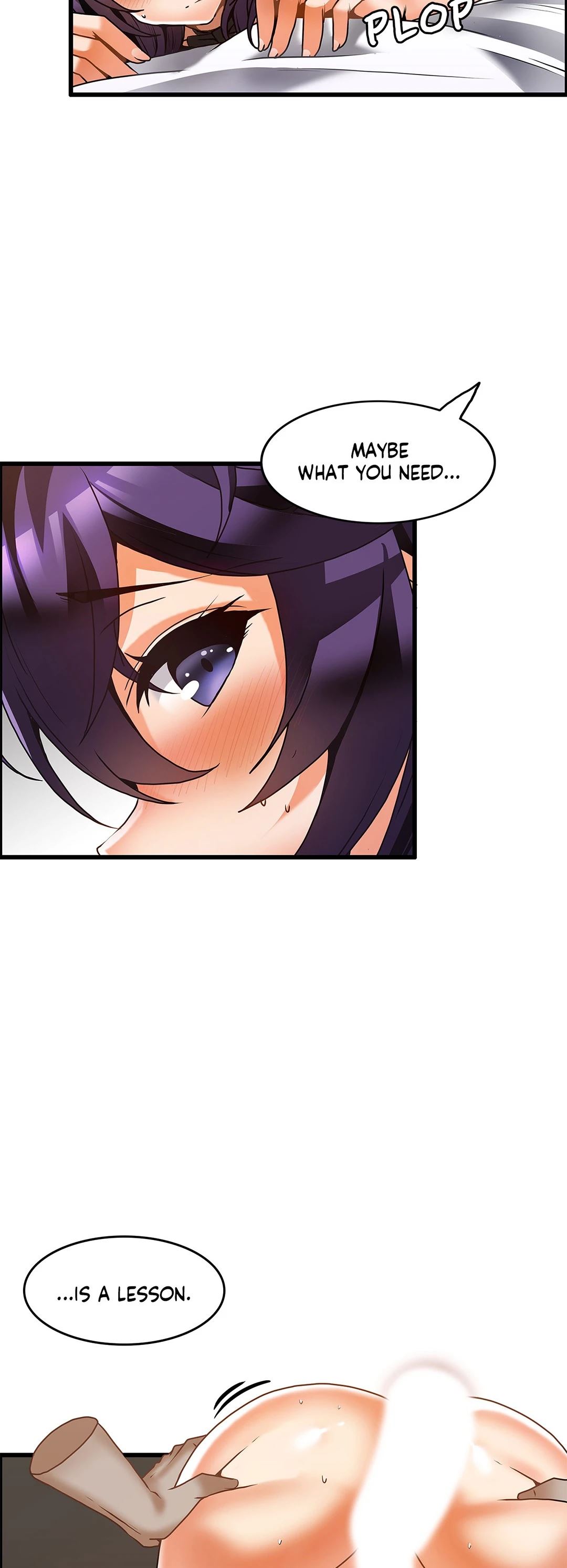 Twin Recipe Chapter 30 Page 23