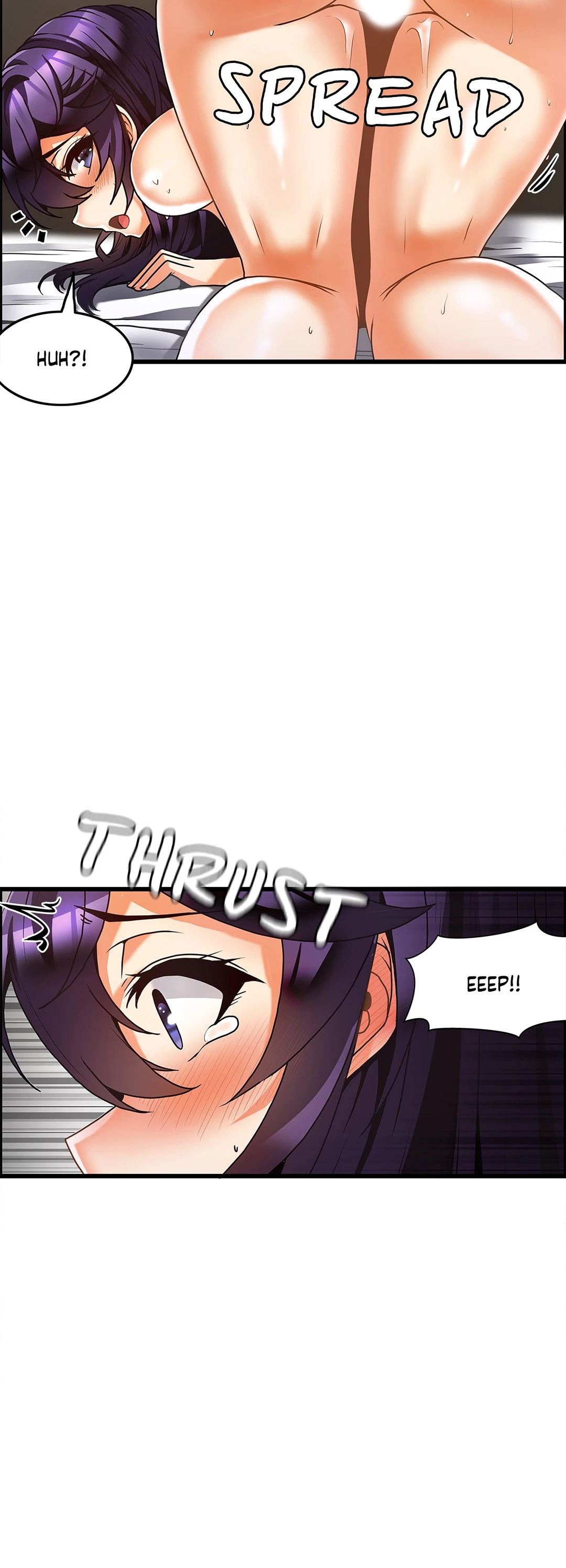 Twin Recipe Chapter 30 Page 24