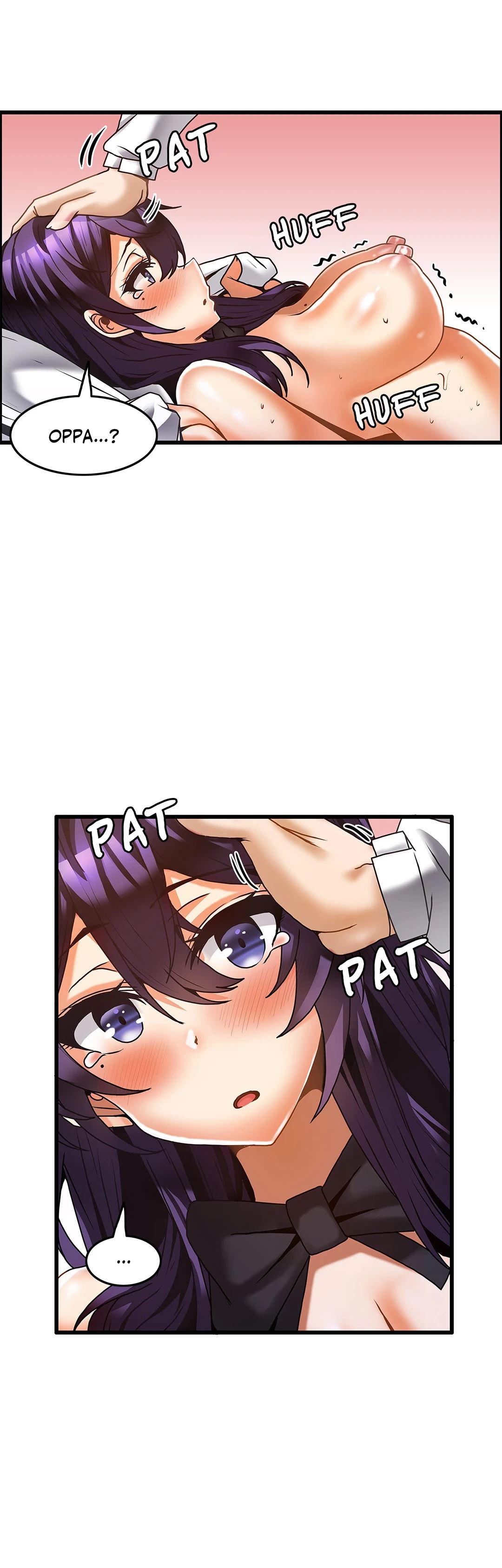 Twin Recipe Chapter 30 Page 3