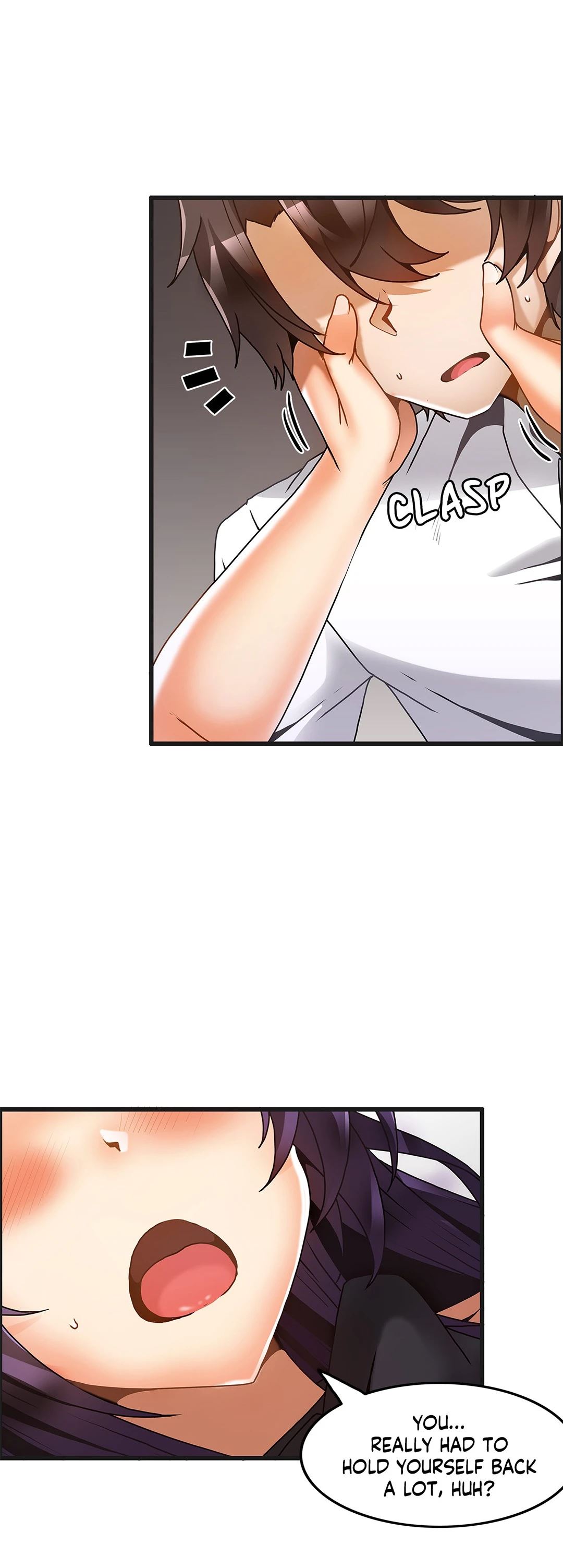 Twin Recipe Chapter 30 Page 4