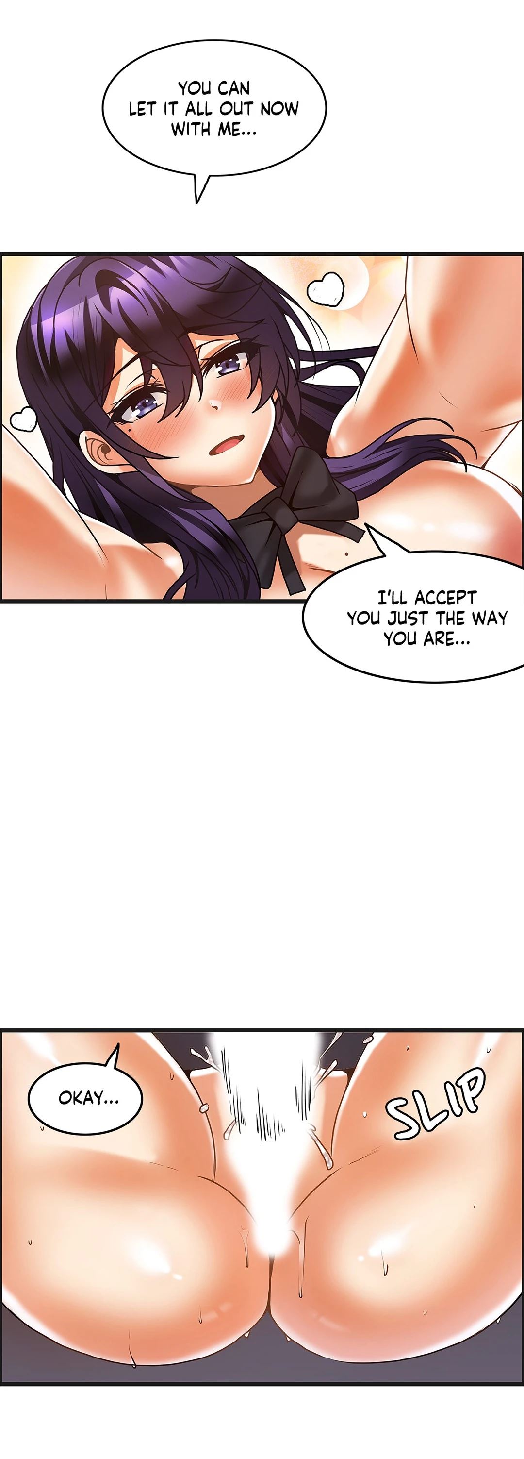 Twin Recipe Chapter 30 Page 5