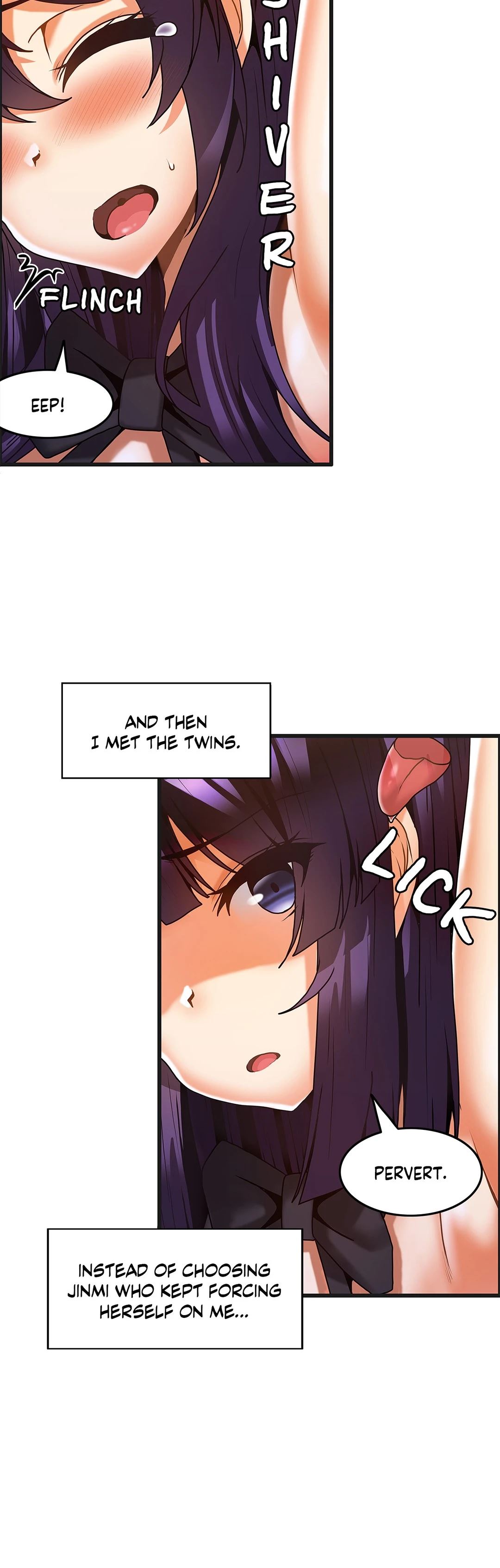 Twin Recipe Chapter 30 Page 9
