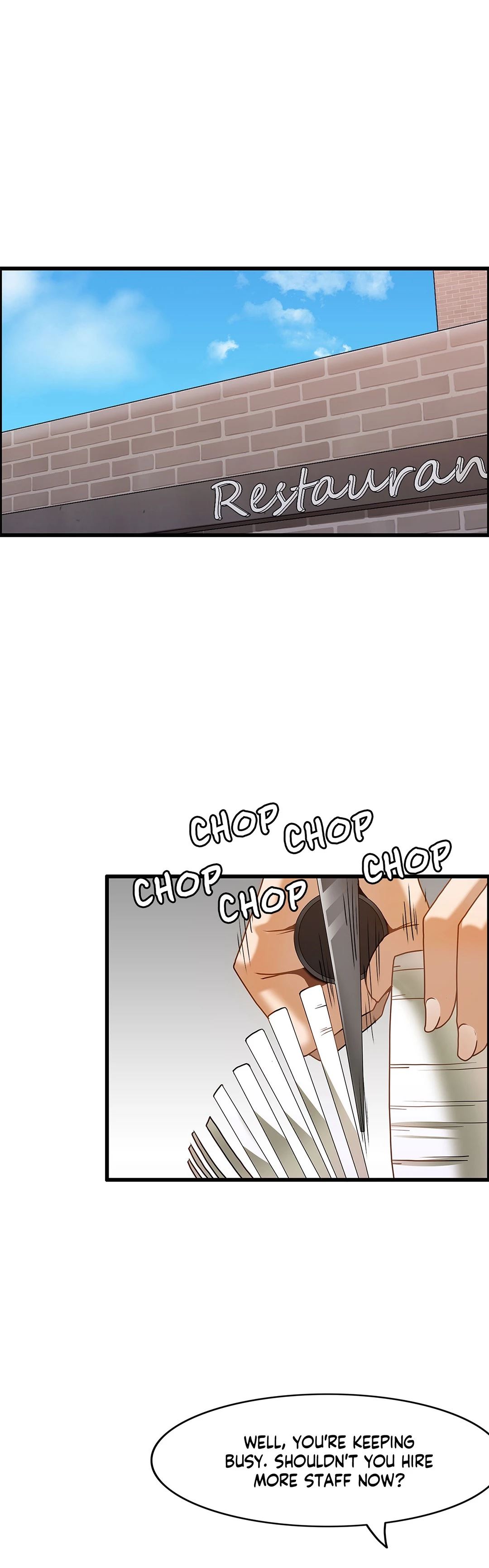Twin Recipe Chapter 31 Page 10