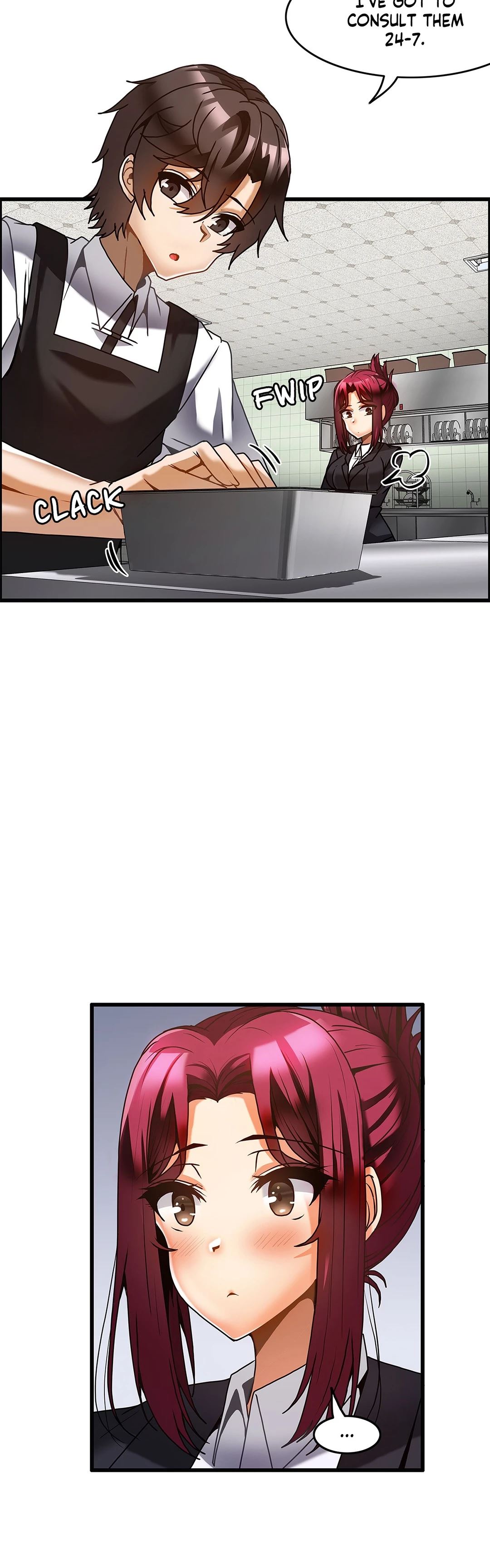Twin Recipe Chapter 31 Page 12