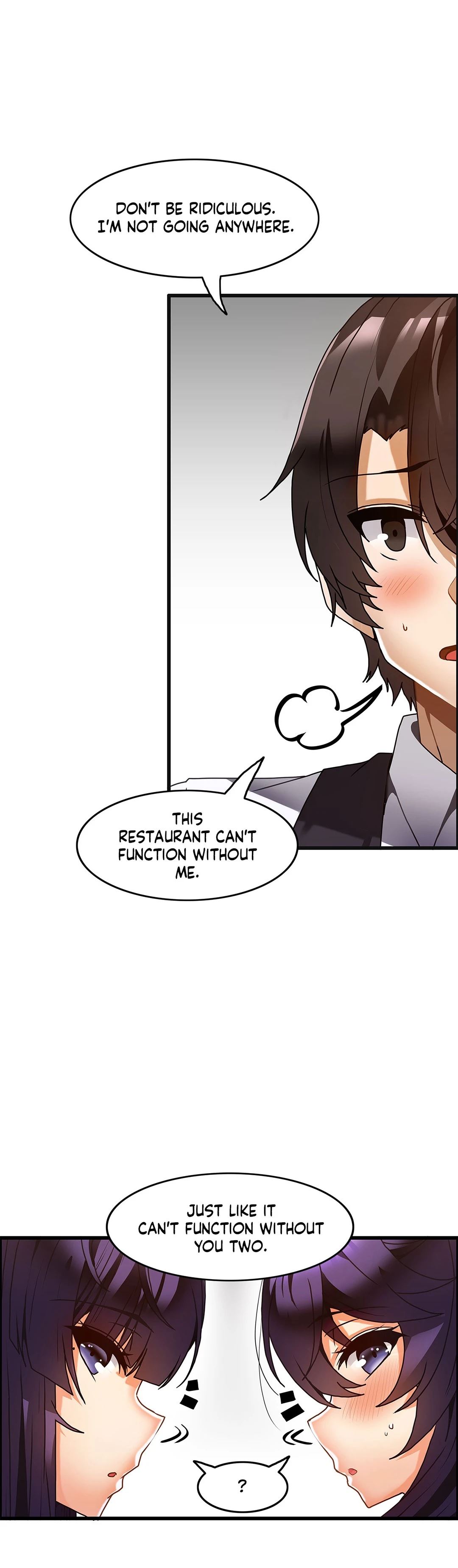 Twin Recipe Chapter 31 Page 15