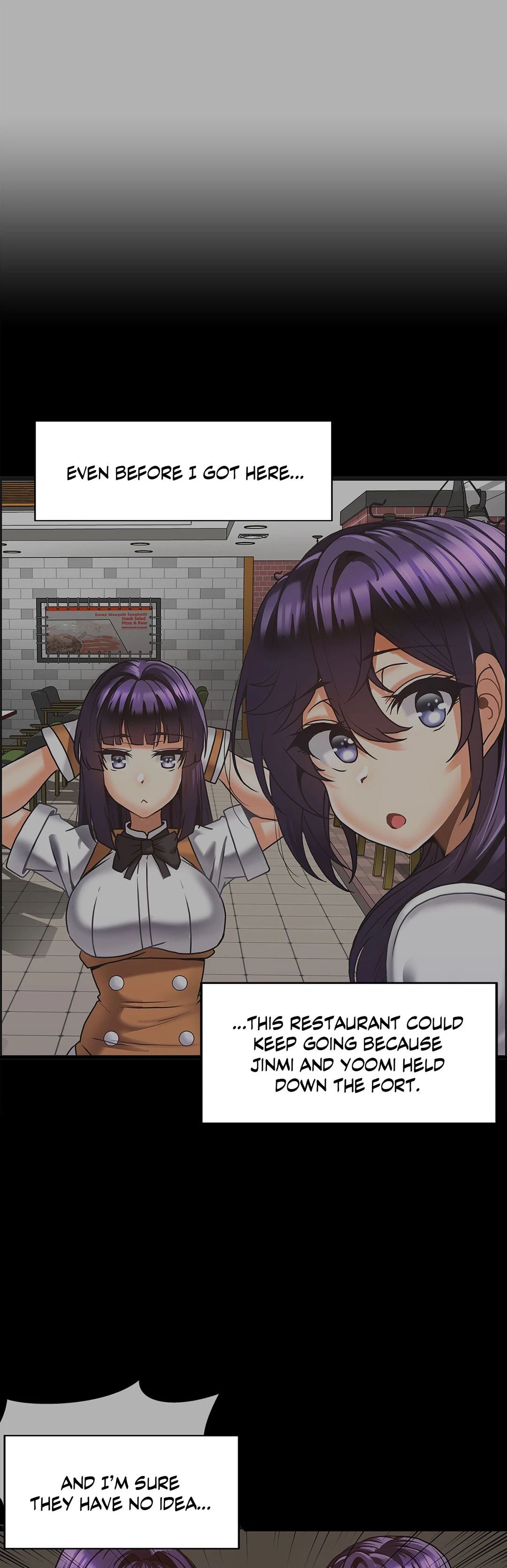 Twin Recipe Chapter 31 Page 16