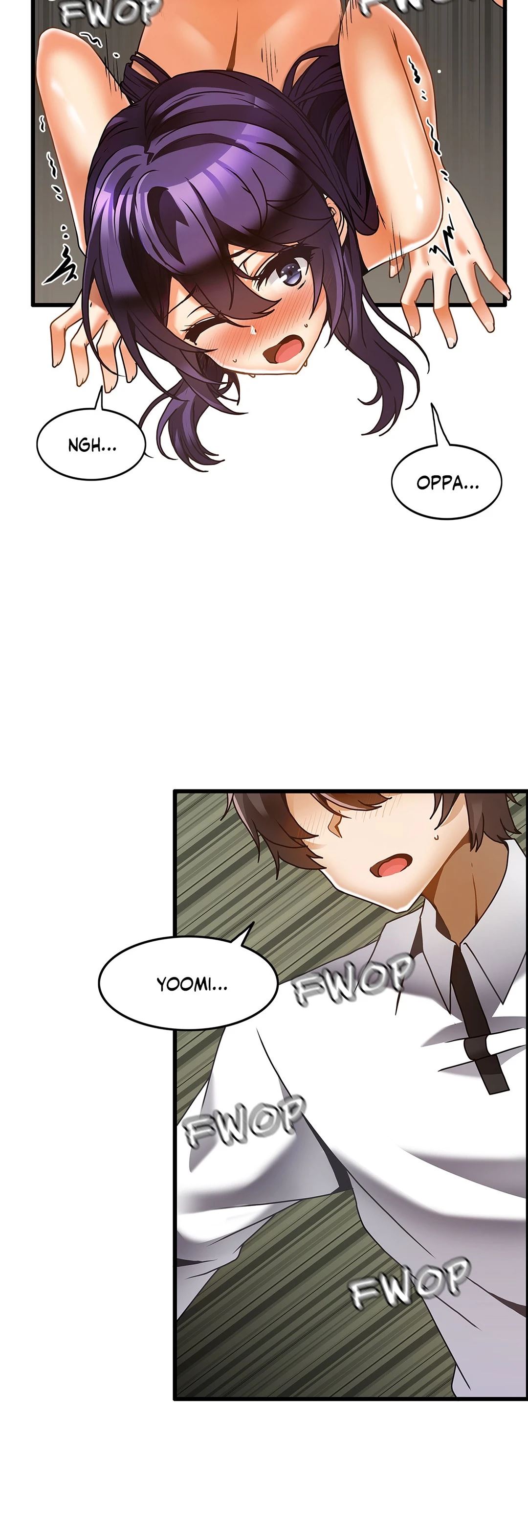 Twin Recipe Chapter 31 Page 2