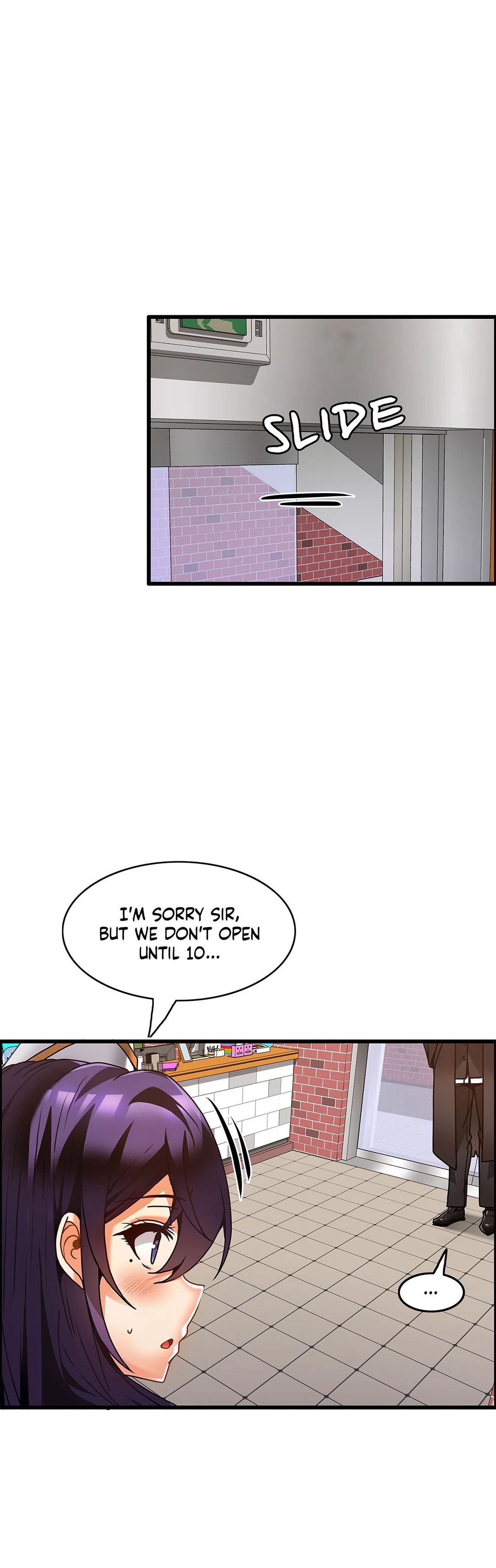 Twin Recipe Chapter 31 Page 20